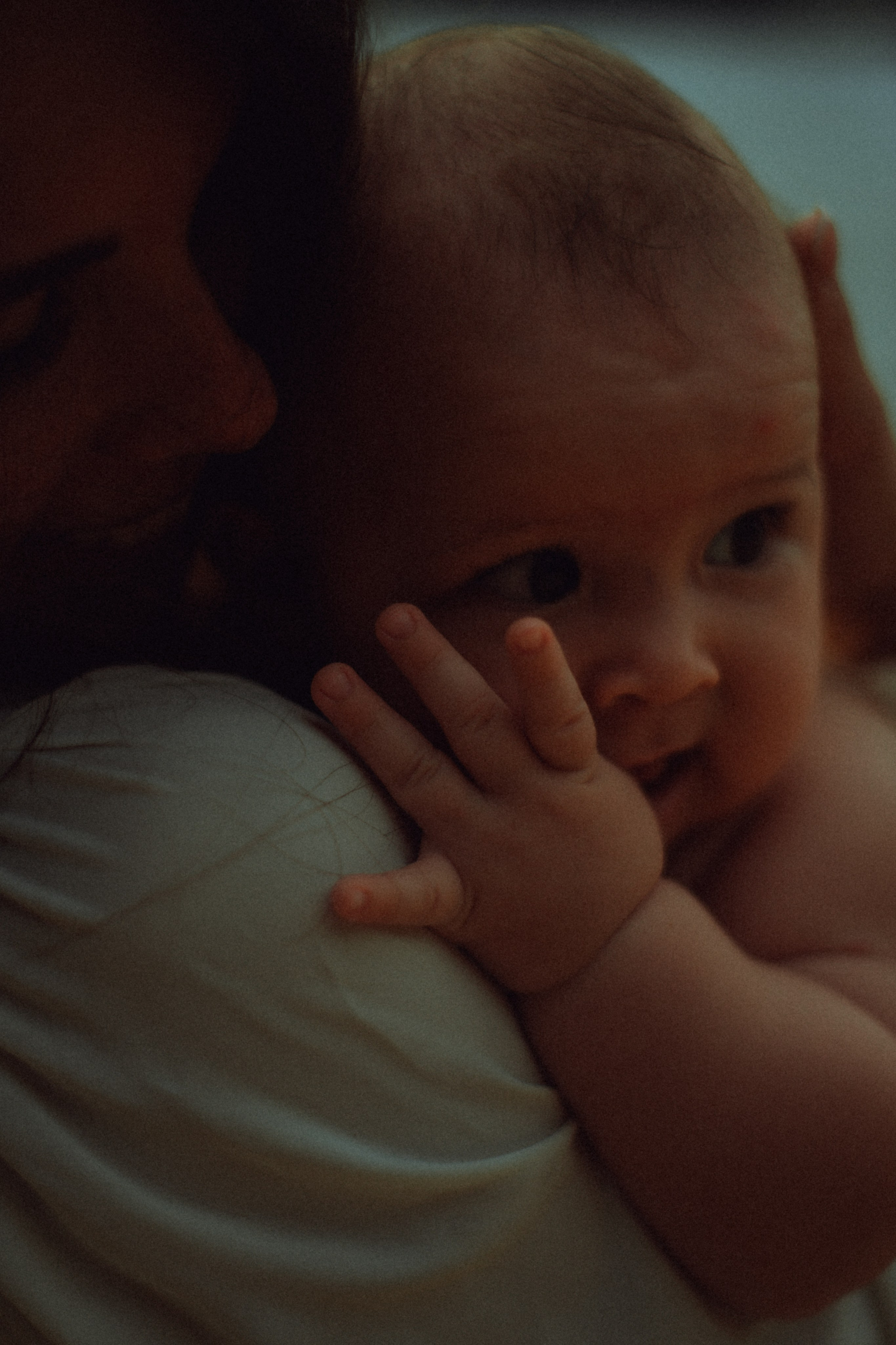 Мама и малыш море. Фотограф и Видеограф Анапа, Новороссийск, Краснодар. Алина и Женя