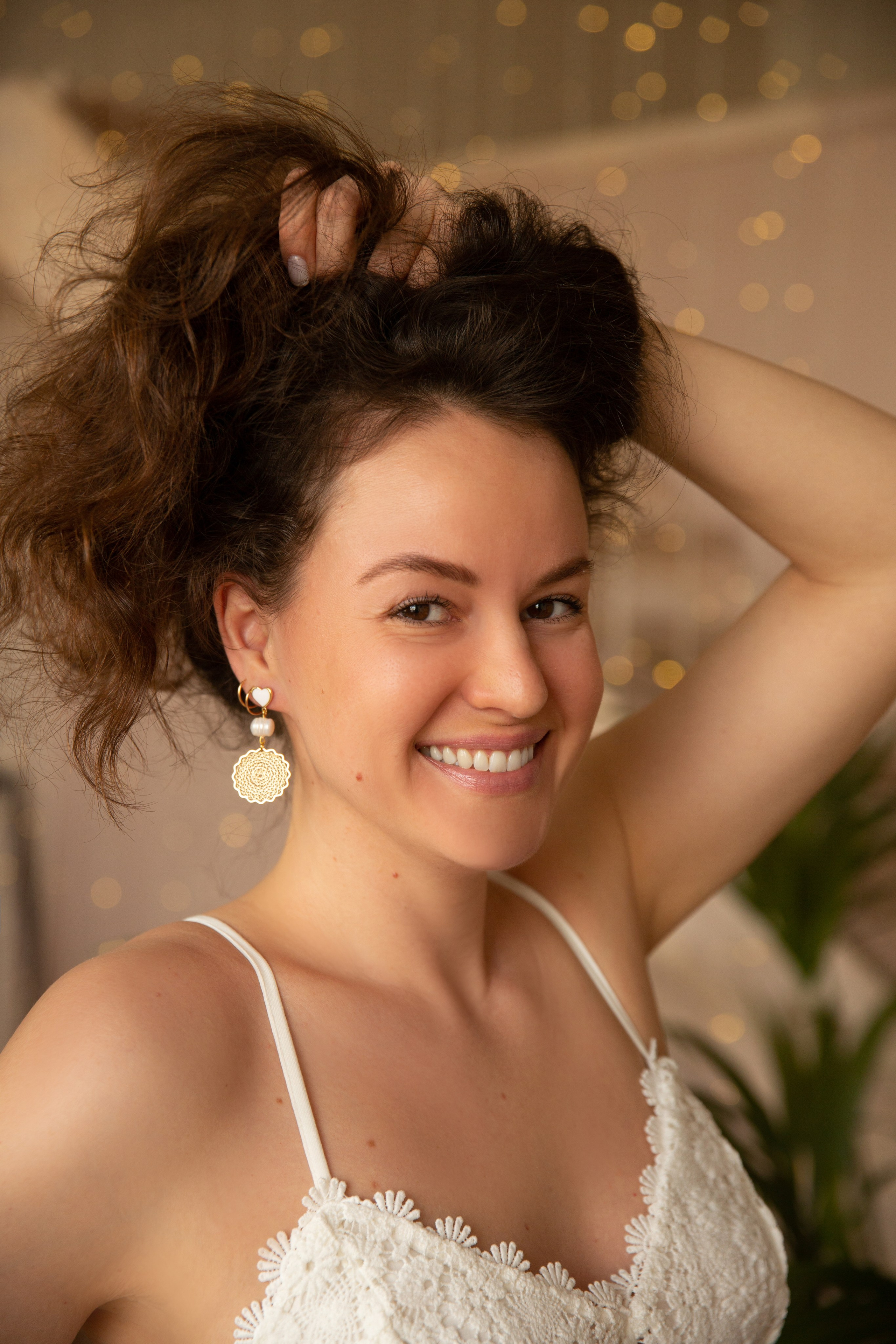 Flawless jewelry — бренд украшений. Контент фотограф, Продюссер Леся Птица
