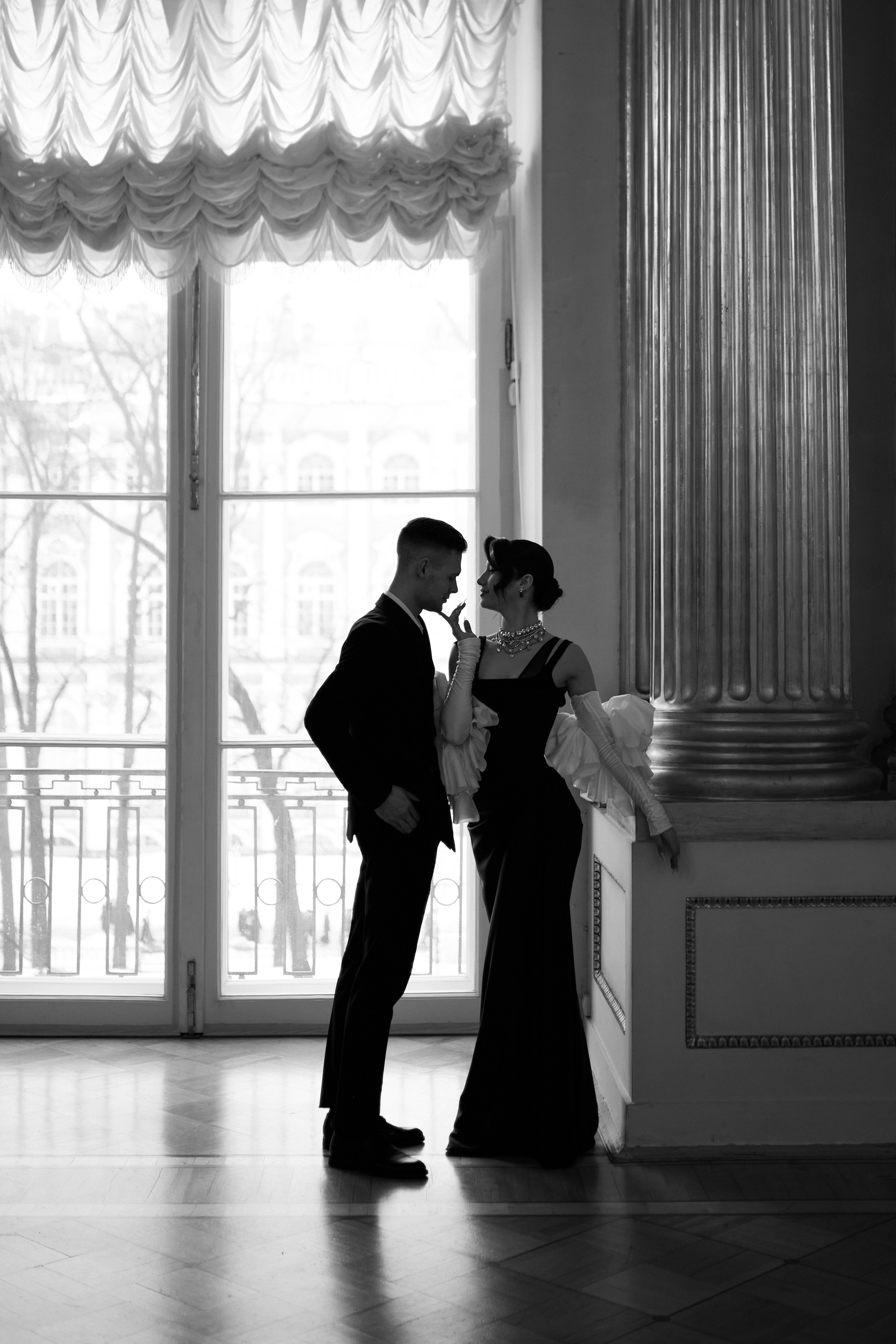 Артем и Лолита. Свадебный фотограф Светлана Кривчикова