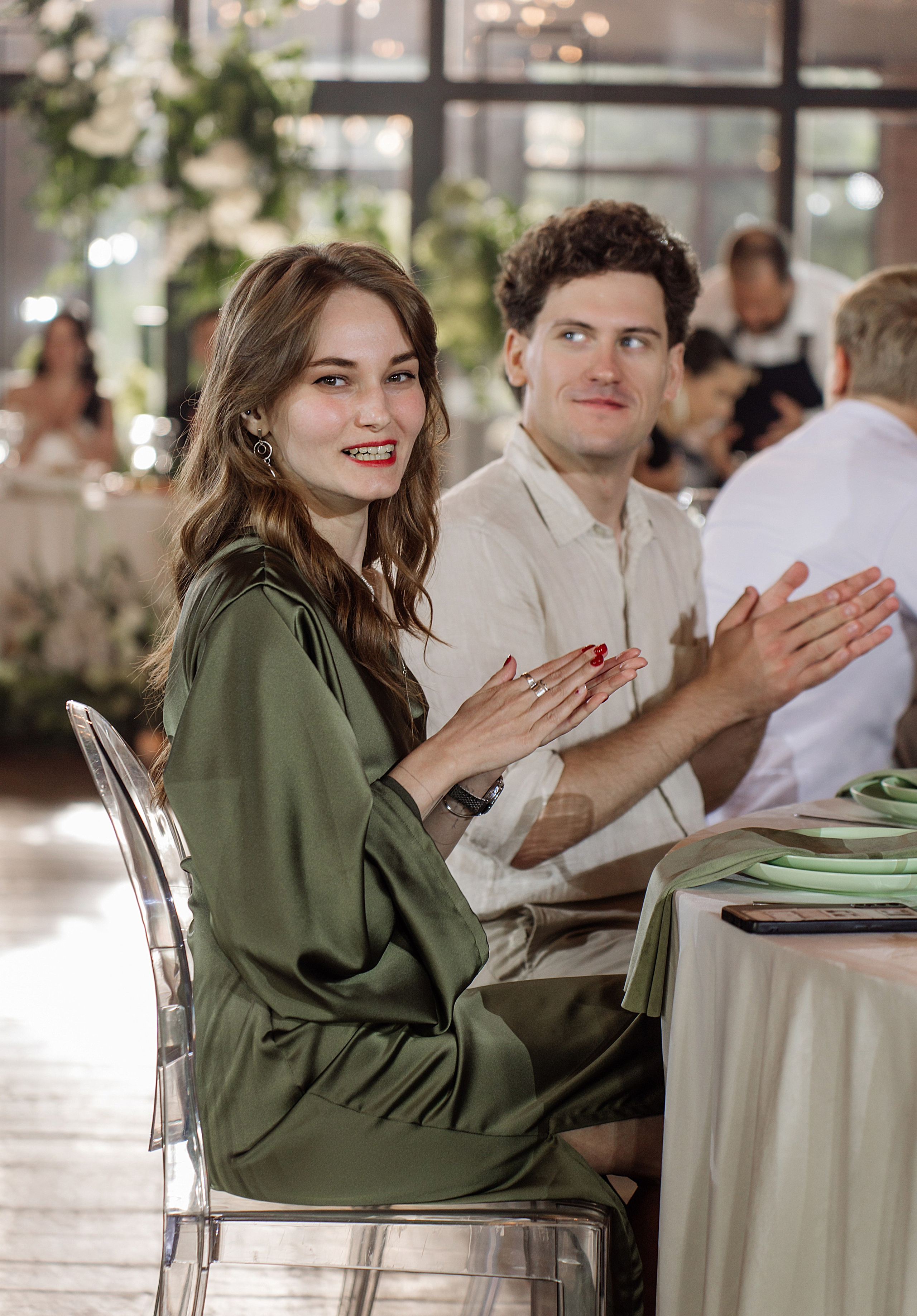 Клкллкаккк. Свадебный фотограф