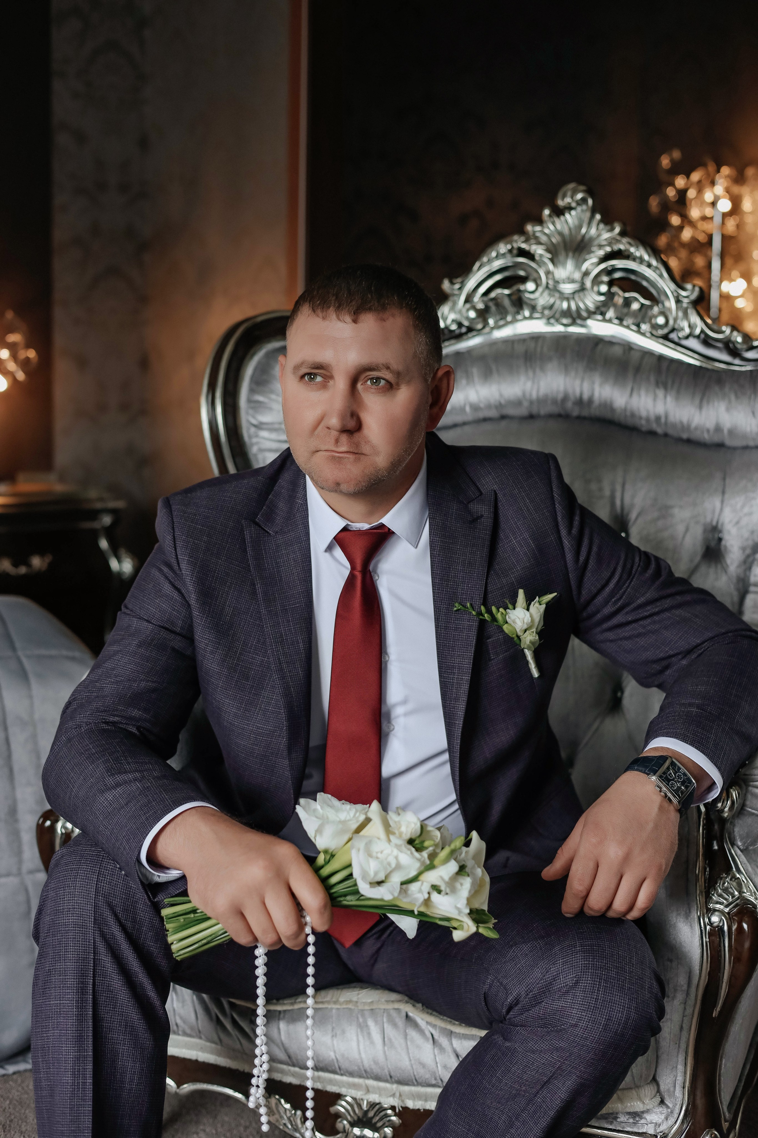 Love. Семейный фотограф Анна Мезенцева