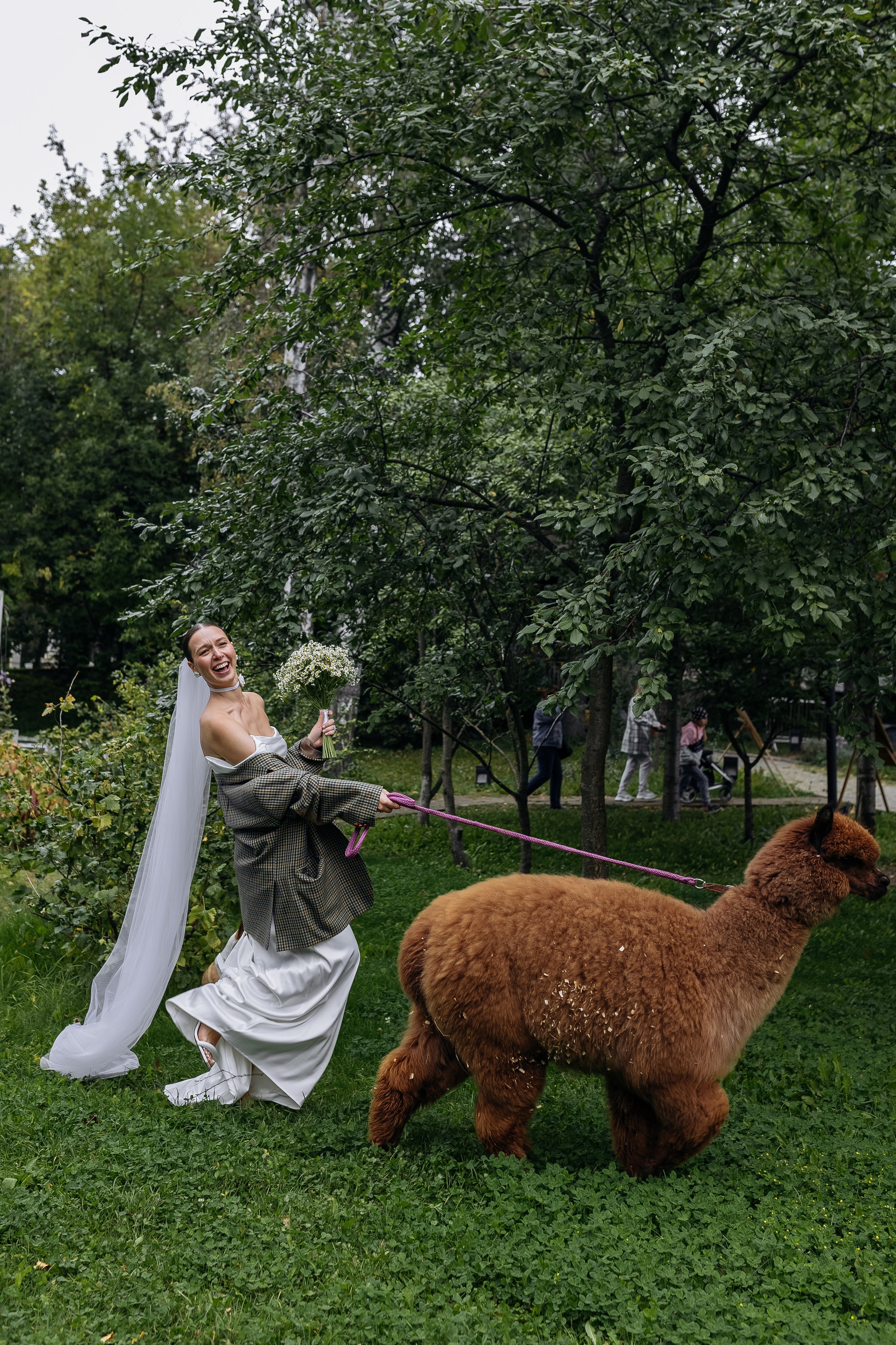 Николай и София. СВАДЕБНЫЙ ФОТОГРАФ МОСКВА