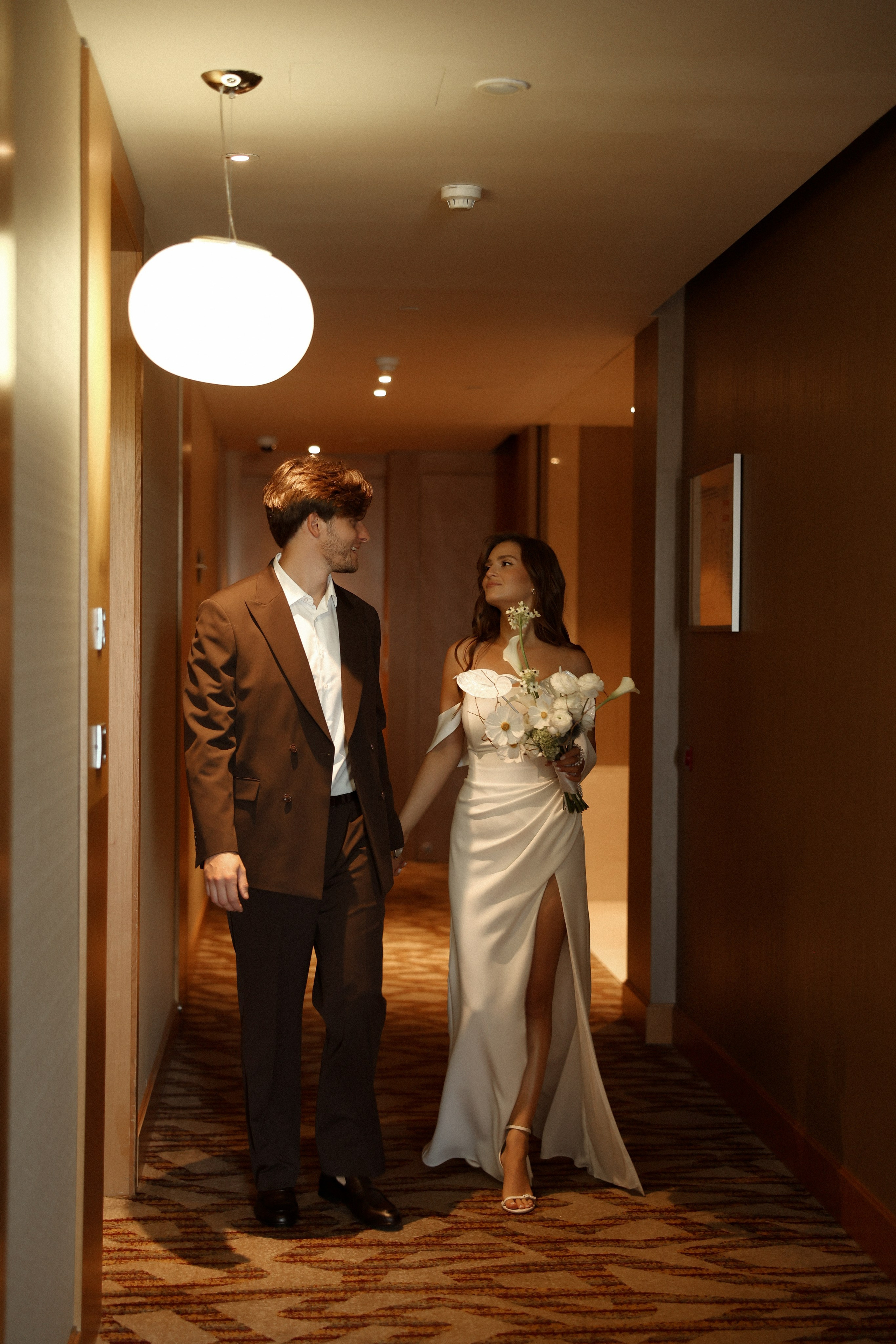 «Я люблю тебя просто так» — Евгения и Влад. Свадебный и семейный фотограф в Москве Ломова Ирина