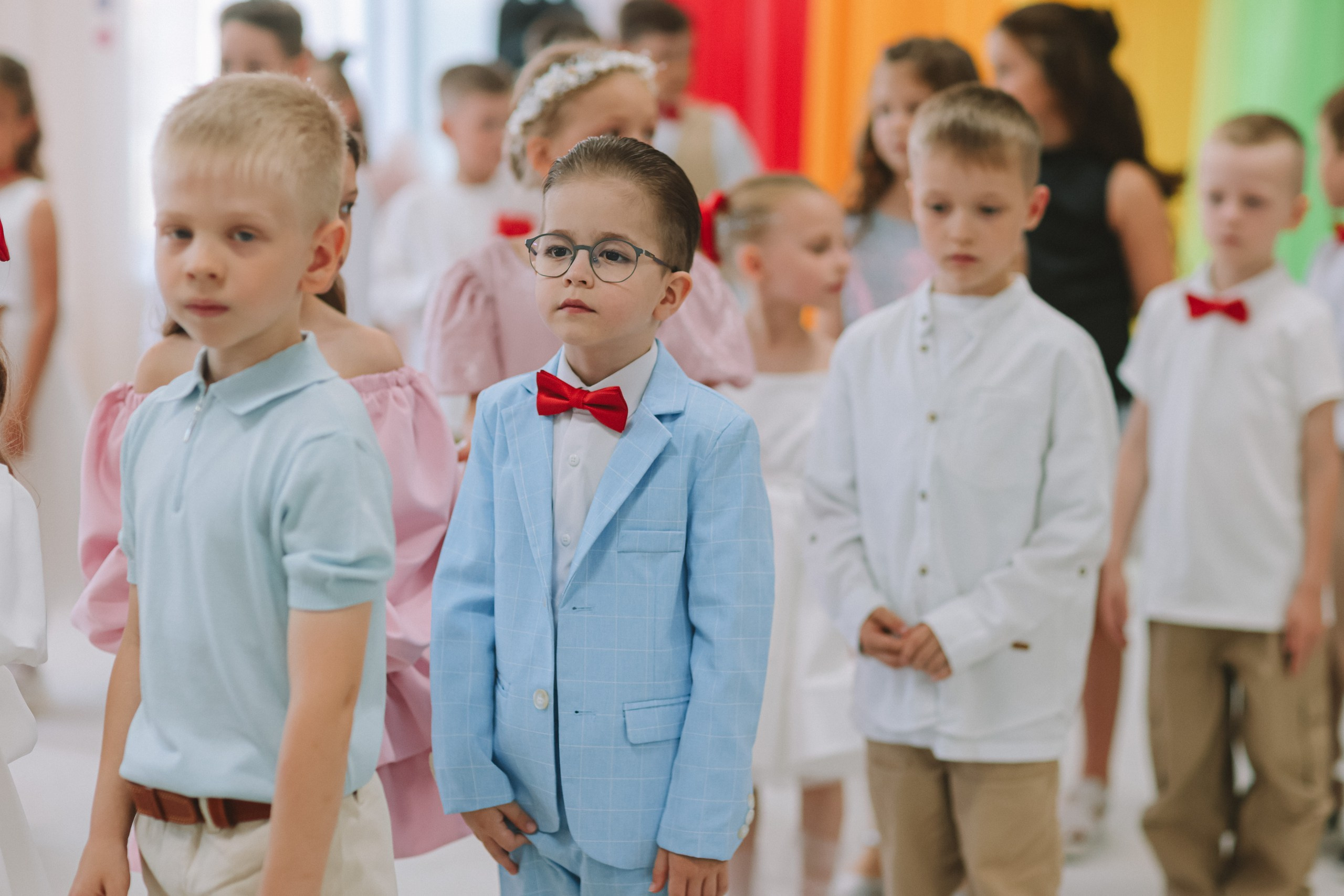Выпускной репортаж. Семейный фотограф Тюмень, фотограф на роды Салмина Мария
