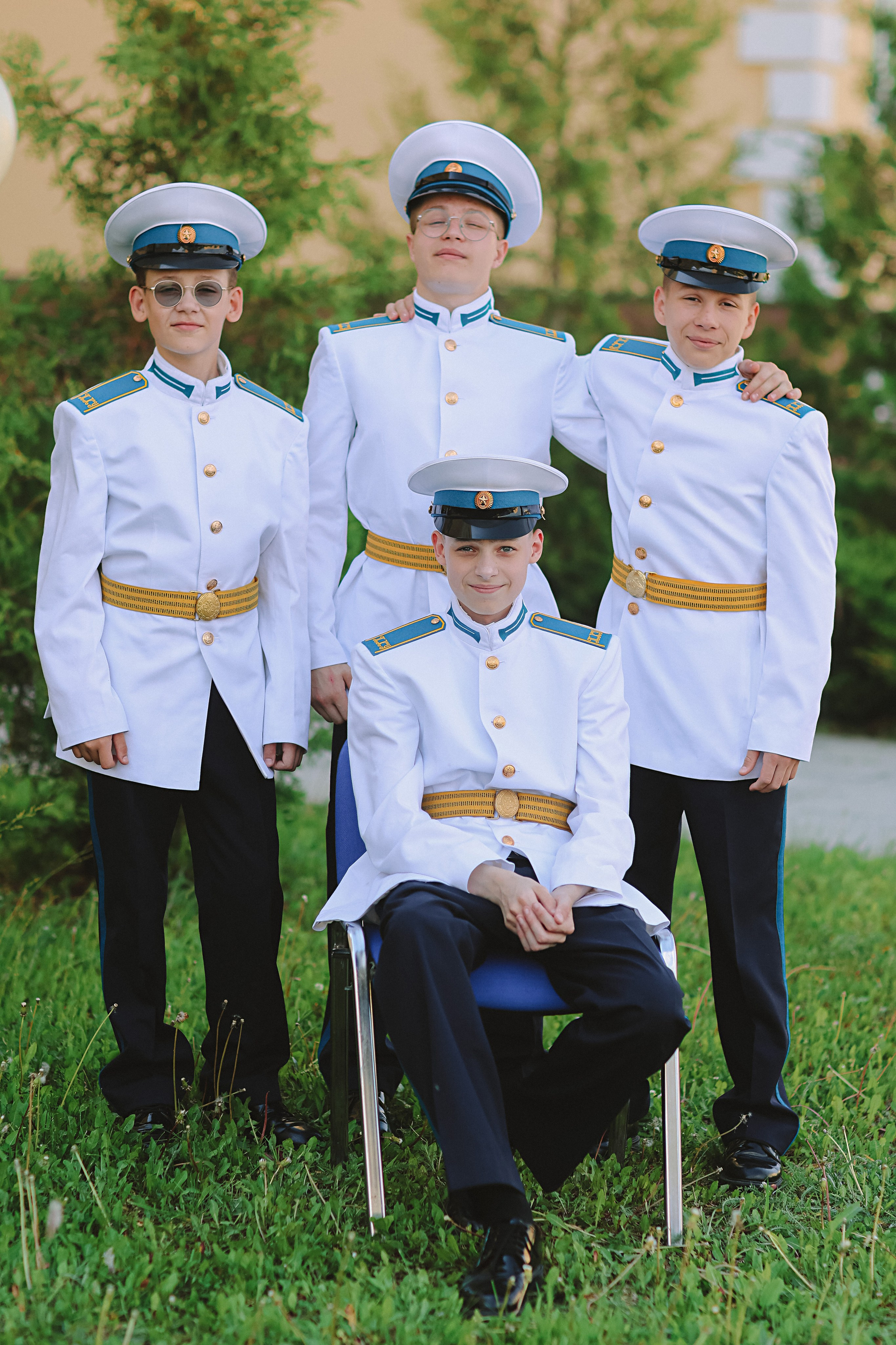 Кадетское училище. Семейный фотограф Тюмень, фотограф на роды Салмина Мария