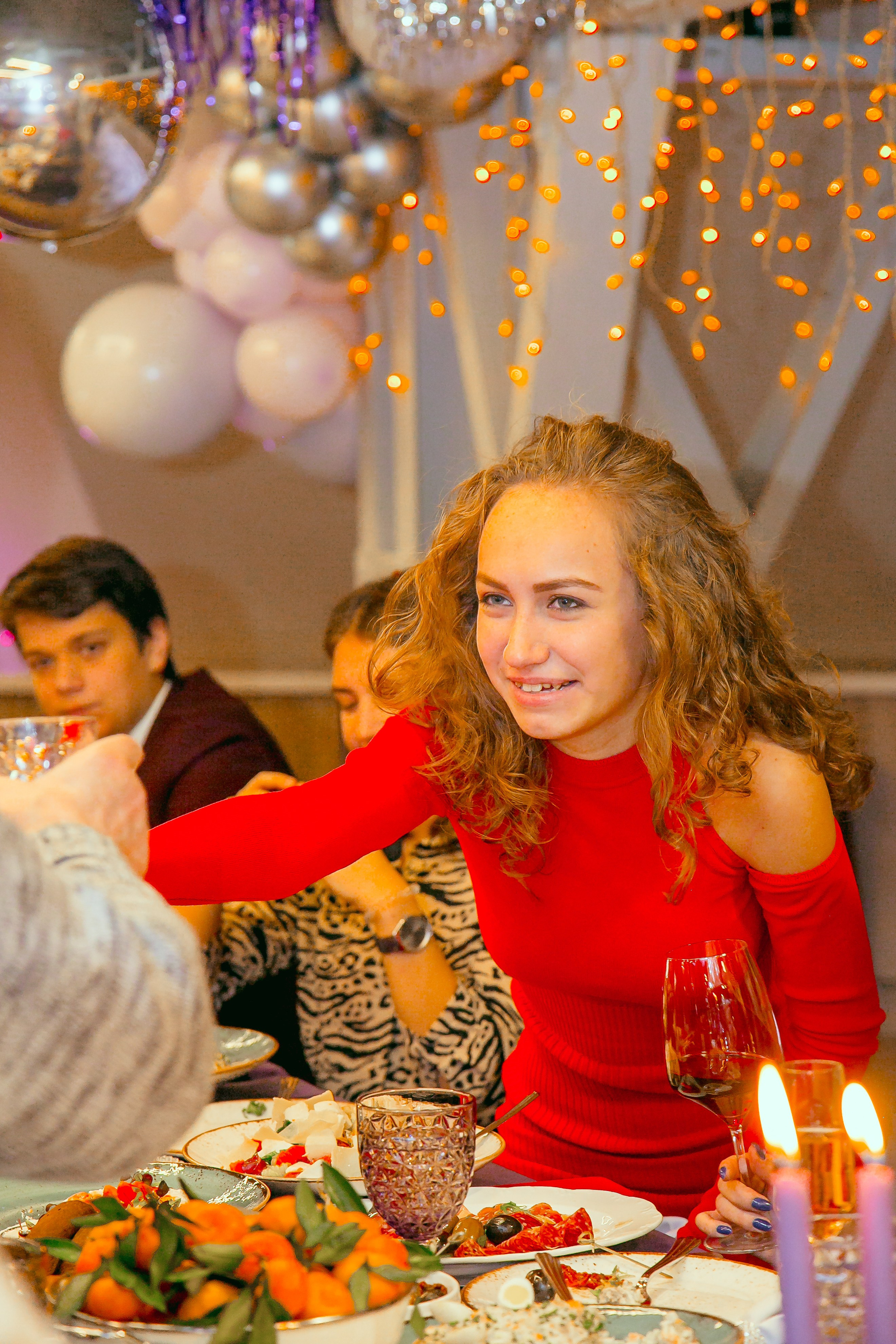 Кулинарный МК. Главная