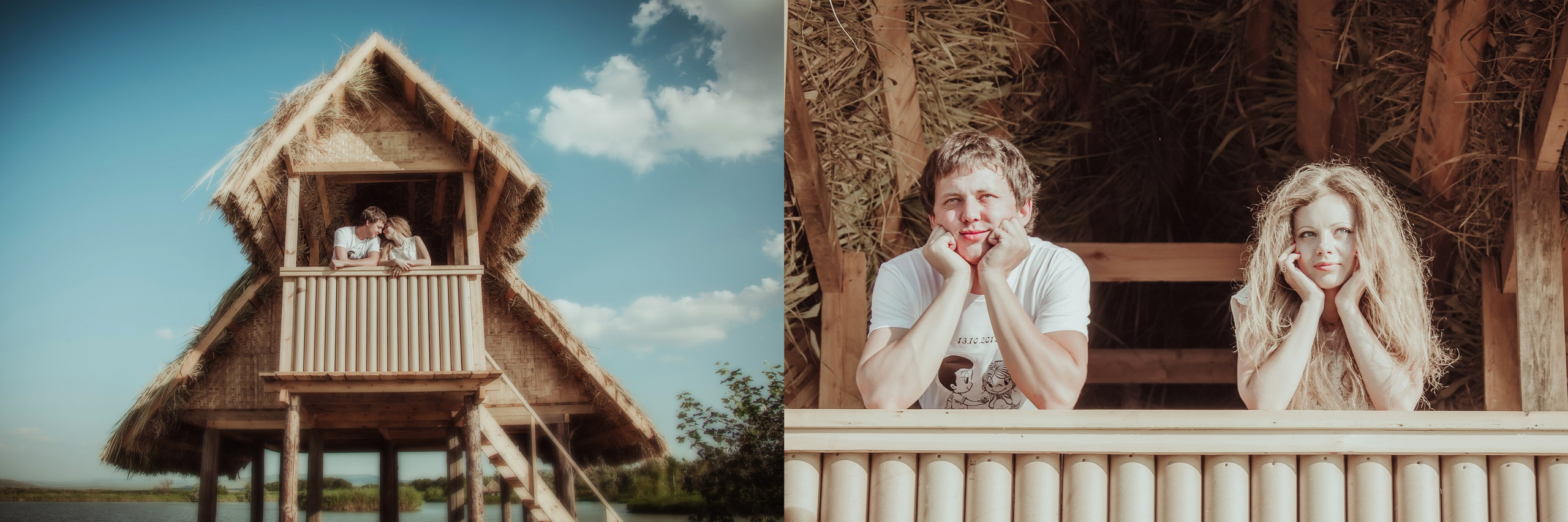 Love story. Фотограф Ольга Косенко в Москве