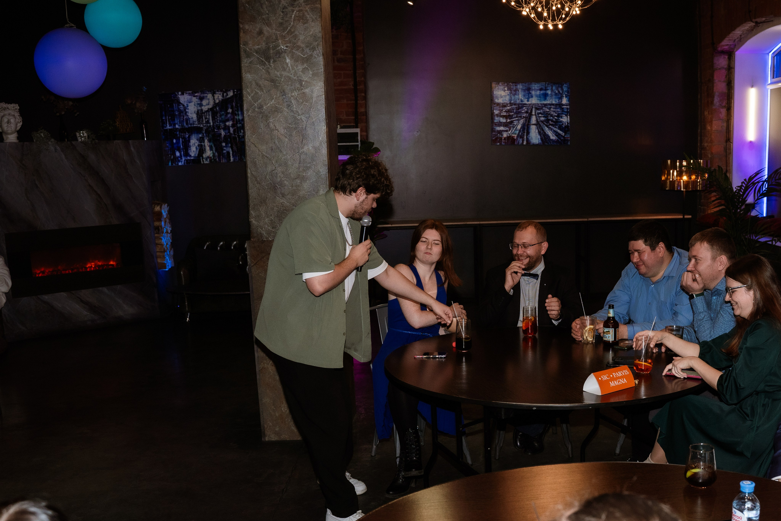 Репортажная съемка Праздники. Свадебный и семейный фотограф с Санкт-Петербурге Ольга Стрижакова