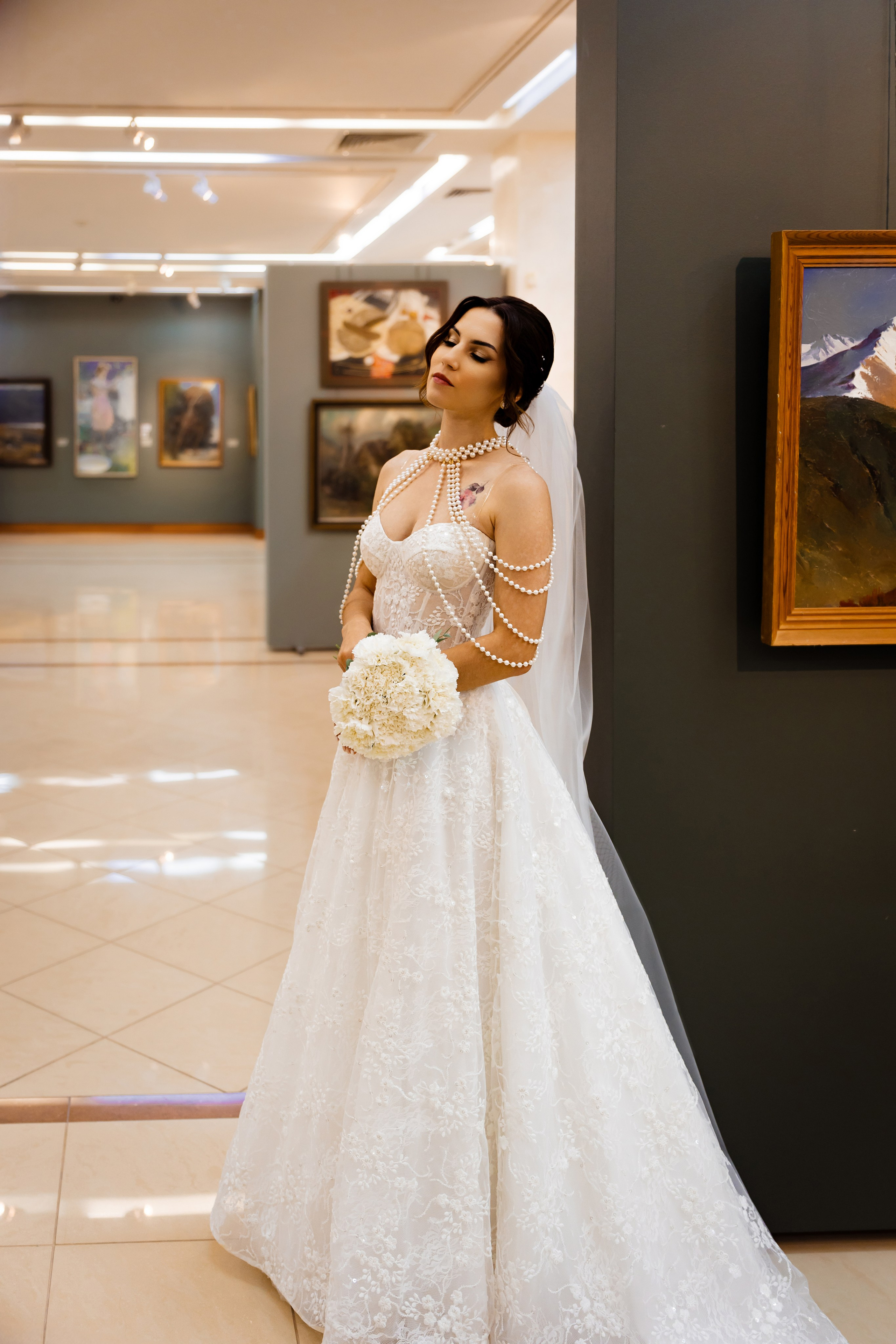 Всеволод & Екатерина. Фотограф Белгород