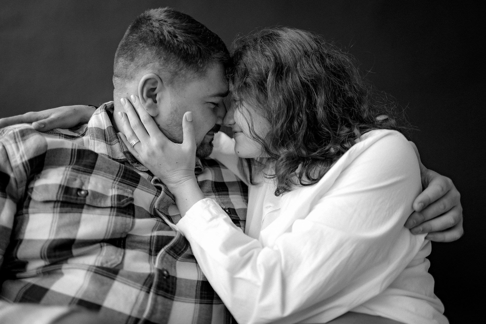 Семейные истории. Портретный фотограф Соня Мокроусова из Обнинска