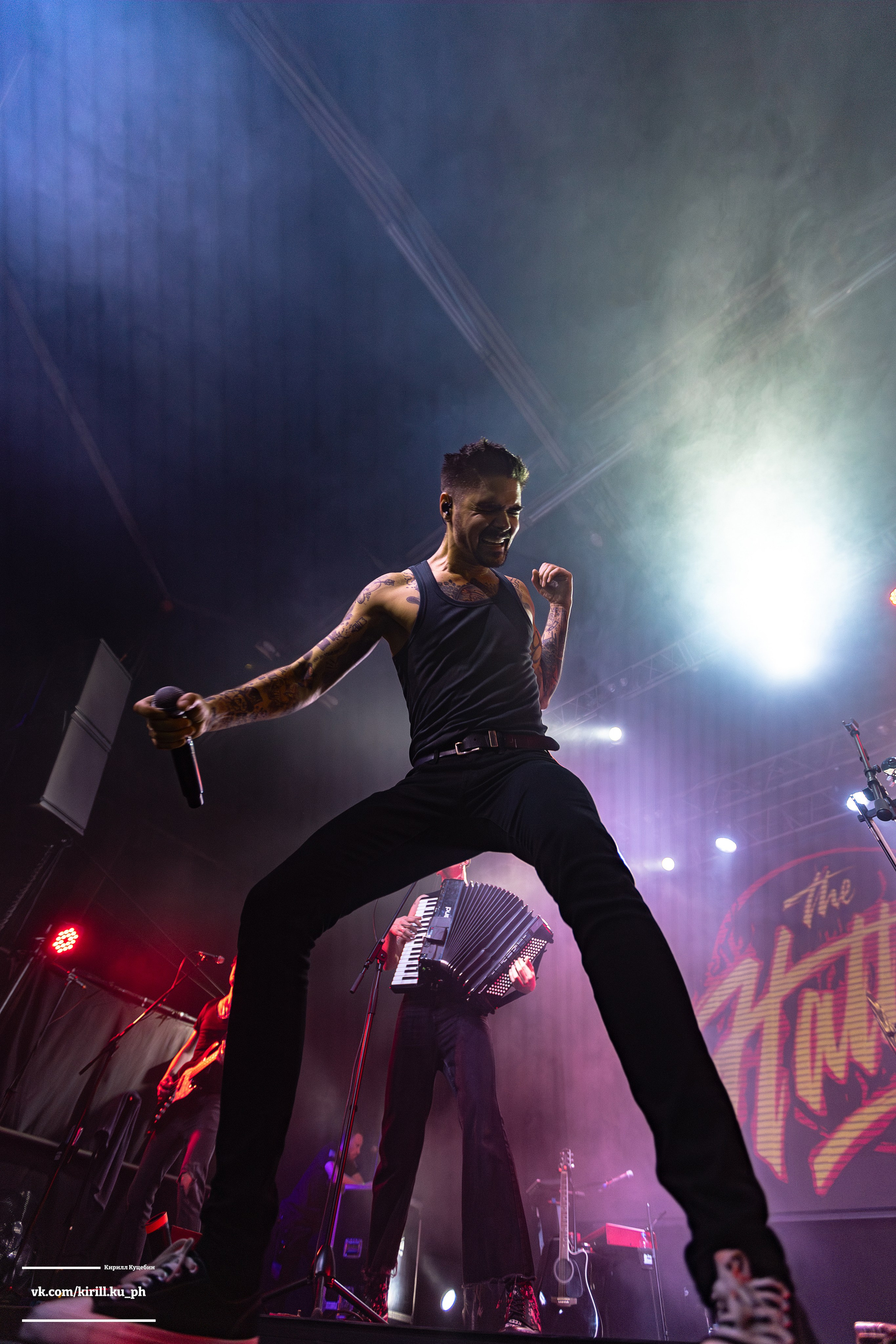 Концерт группы The Hatters в Свобода концерт холл 04.04.24. Репортажный фотограф Екатеринбург | Яркий, качественный репортаж | Концерты, клубы, репортаж, праздники, корпоративы