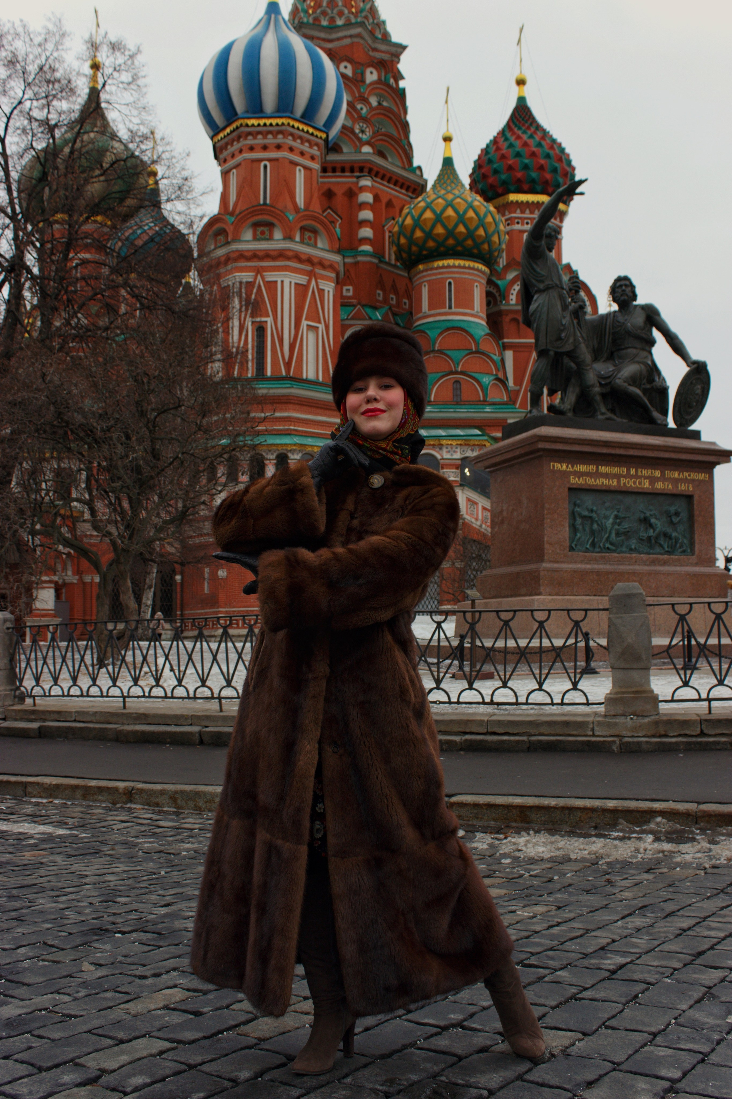 Милана. Фотограф Анастасия Москва|Одинцово