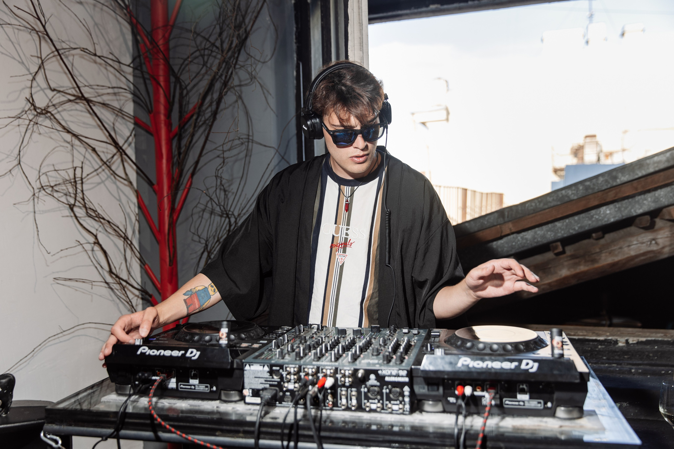 IZI ROOM. Репортажный Фотограф | Константин Кондрашов