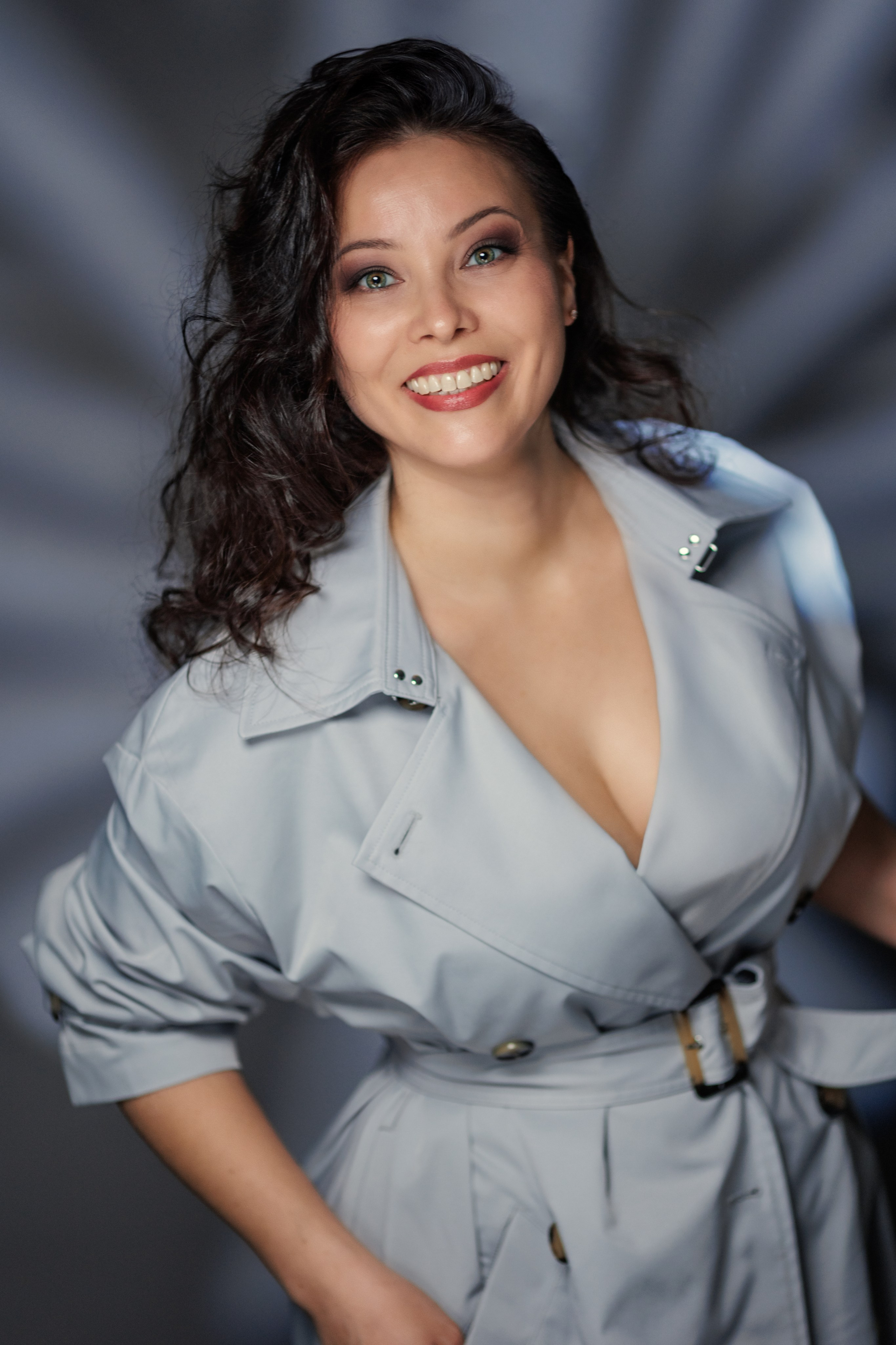 Алёна. Женский и семейный фотограф в Санкт-Петербурге Лидия Лиженина