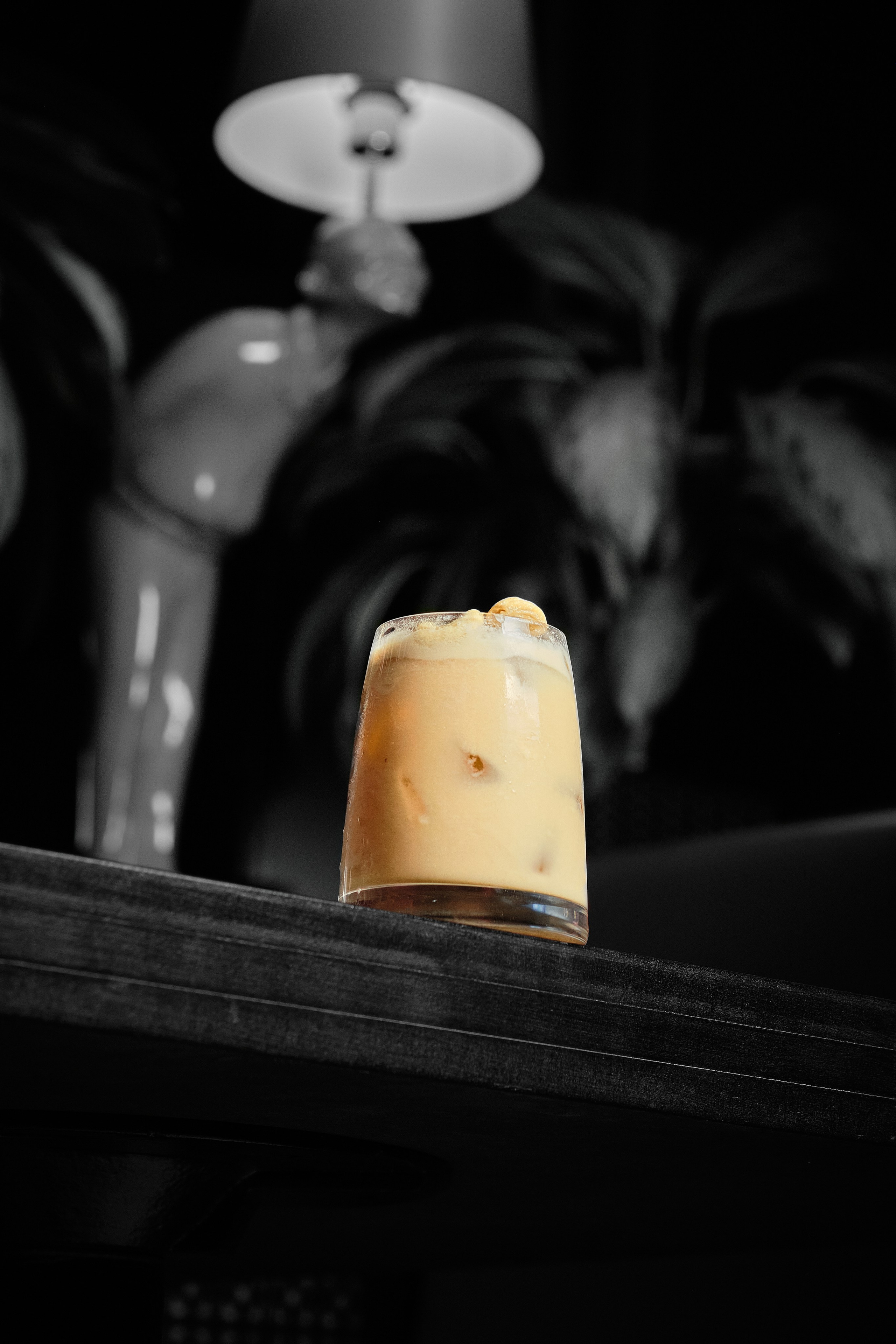 Напитки. Потанин Сергей — фуд-фотография и дизайн меню в Воронеже