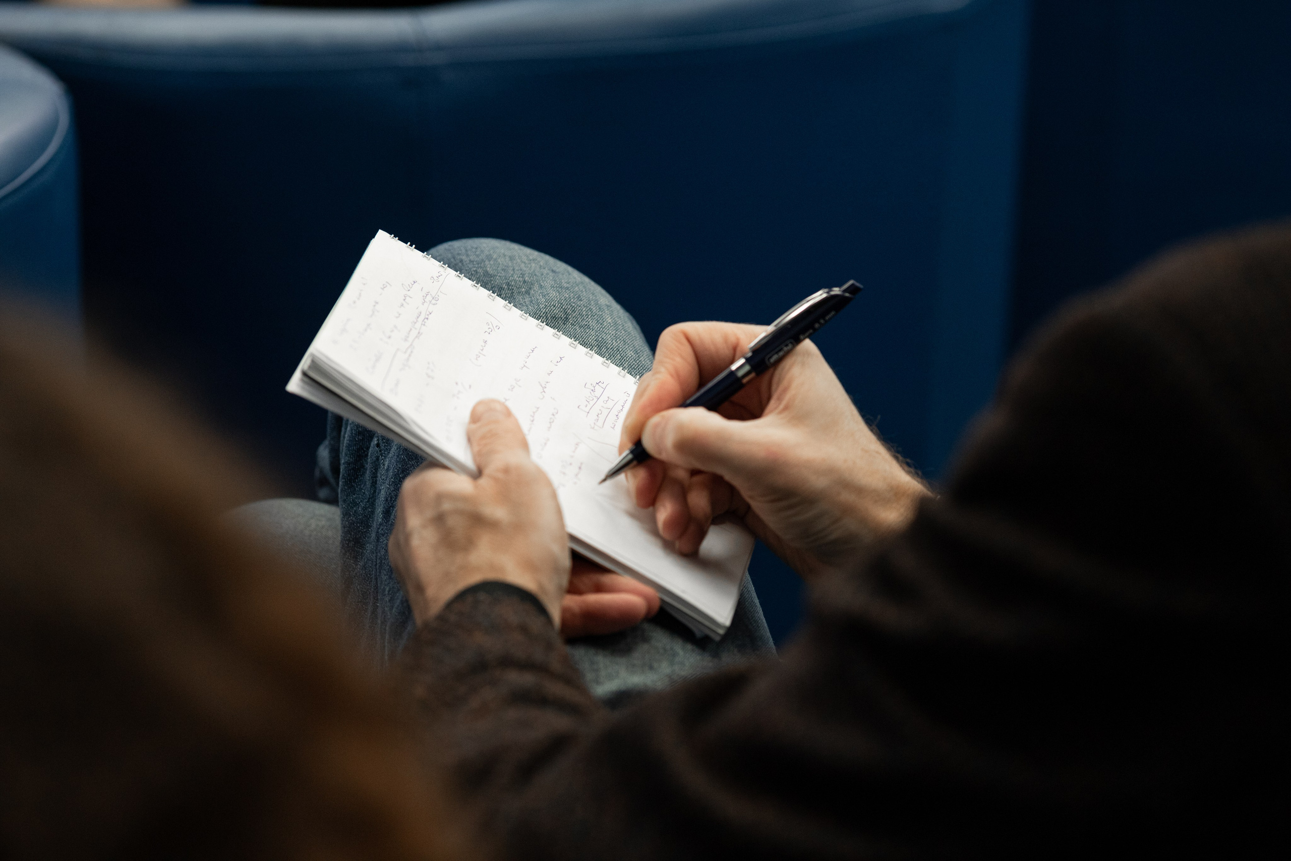 ТАСС | Пресс-конференция М2. Alexey Sentyurin, brands and business photographer in Moscow