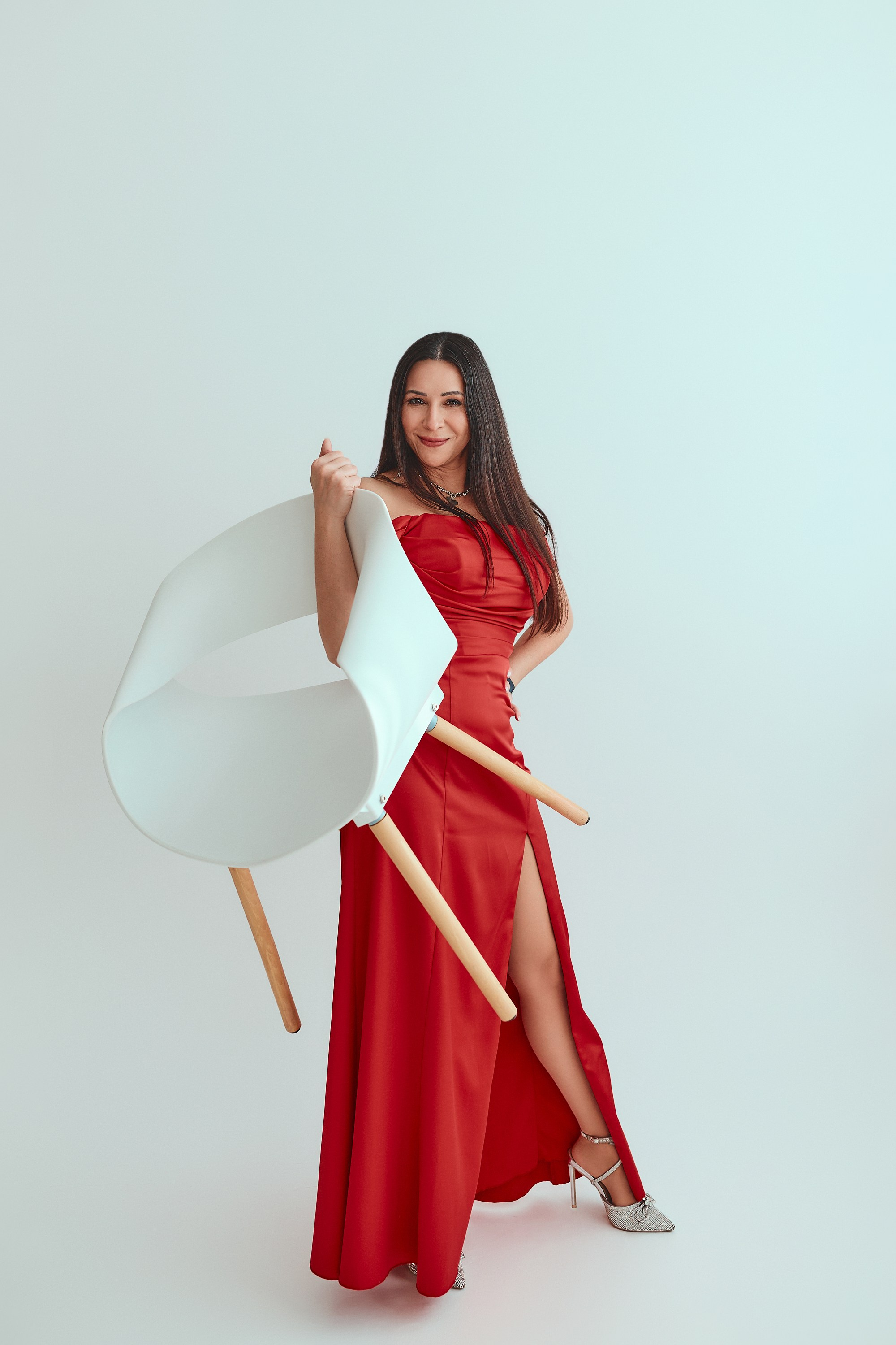 Алёна. Фотограф Евгений Леонов