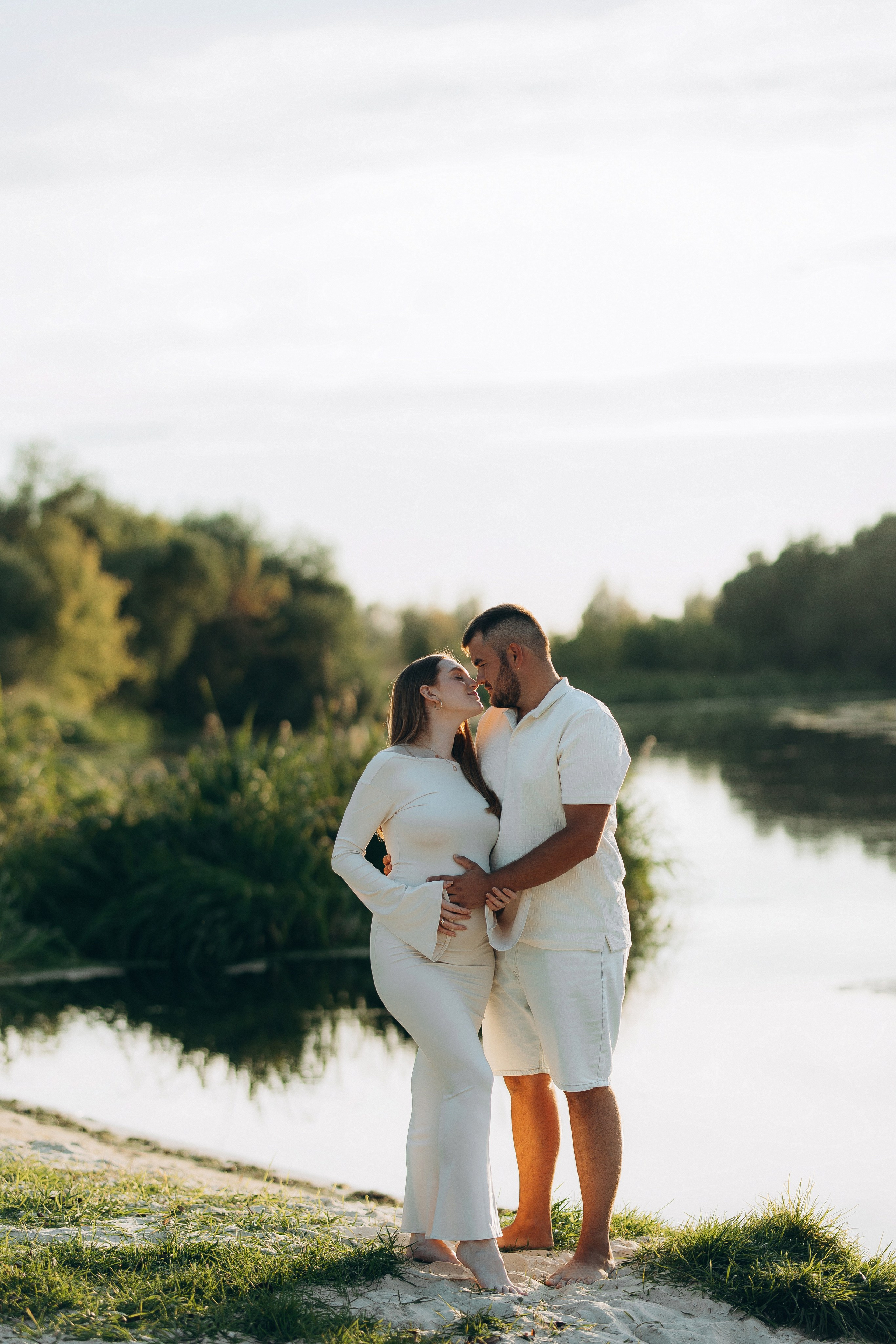 Нина и Артём. Ph. Marina Reshetova