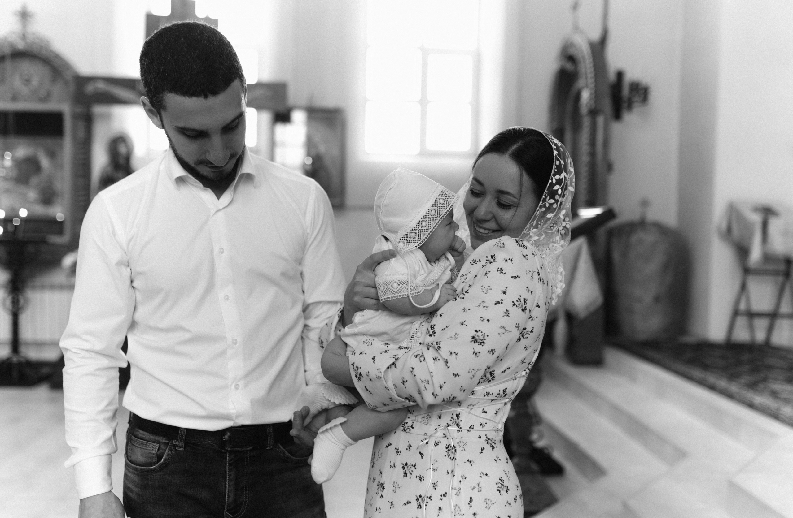 Крестины Елизаветы🤍. Ph. Marina Reshetova