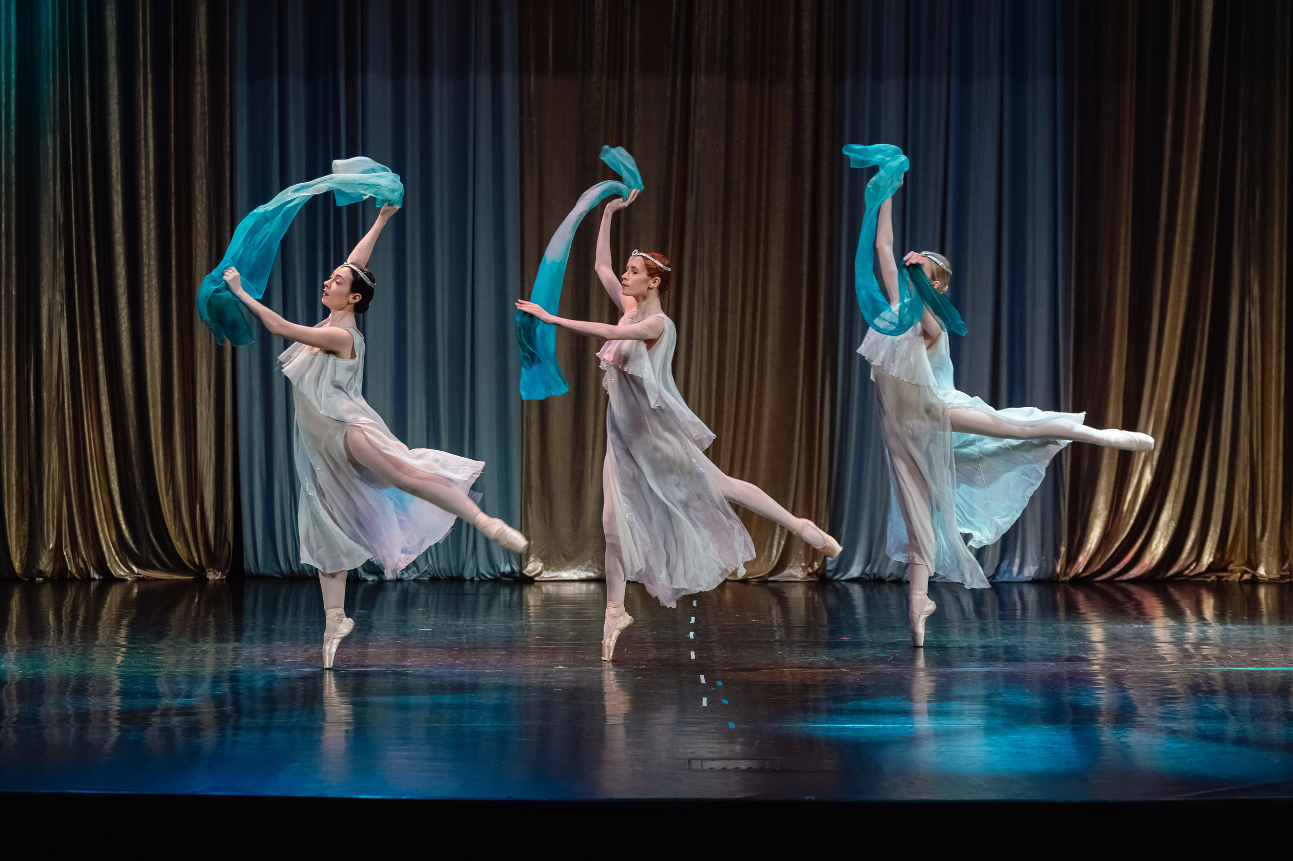 Хореография. Фотограф Москва Лара Мирова