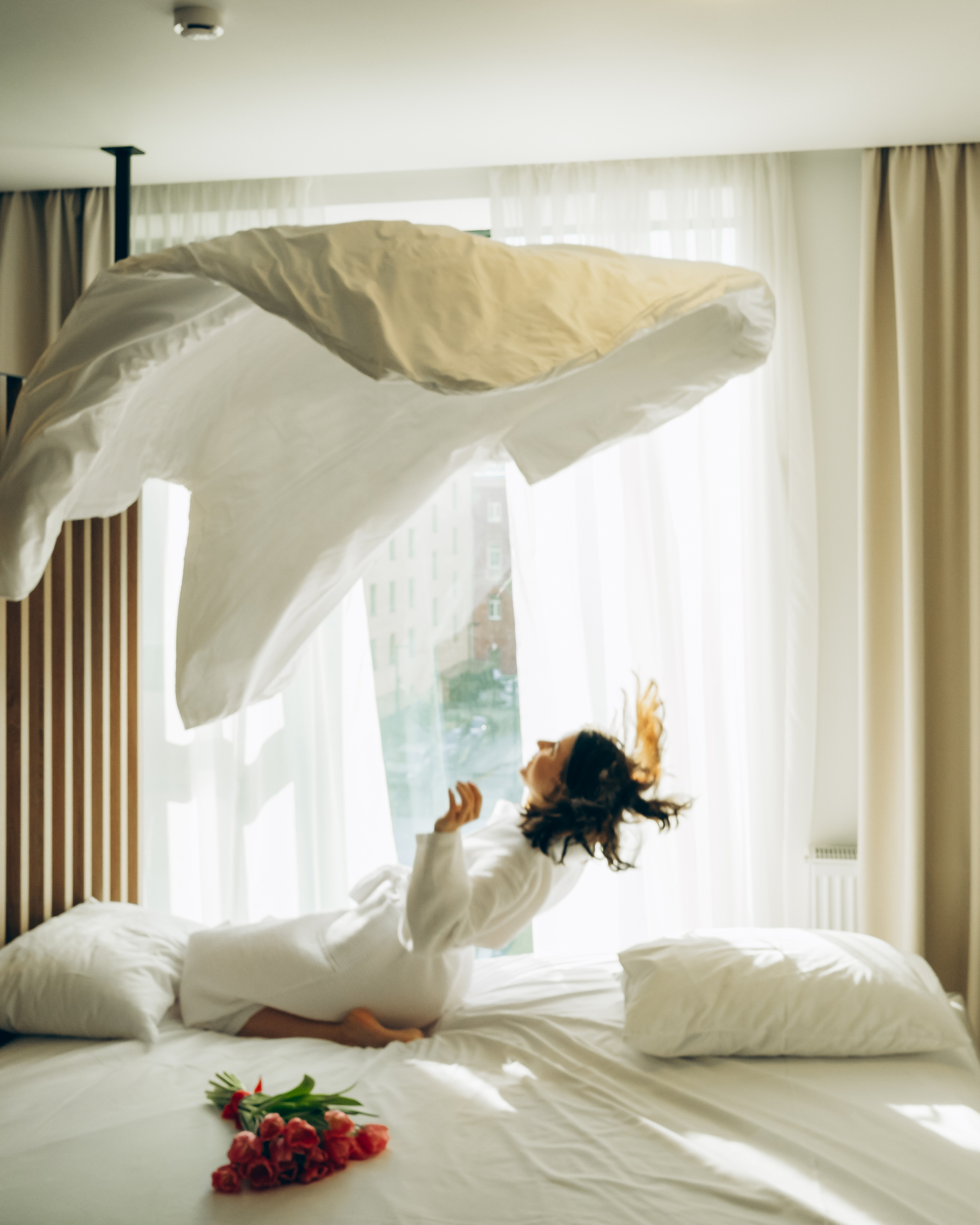 Hotel Yard Residence. Main