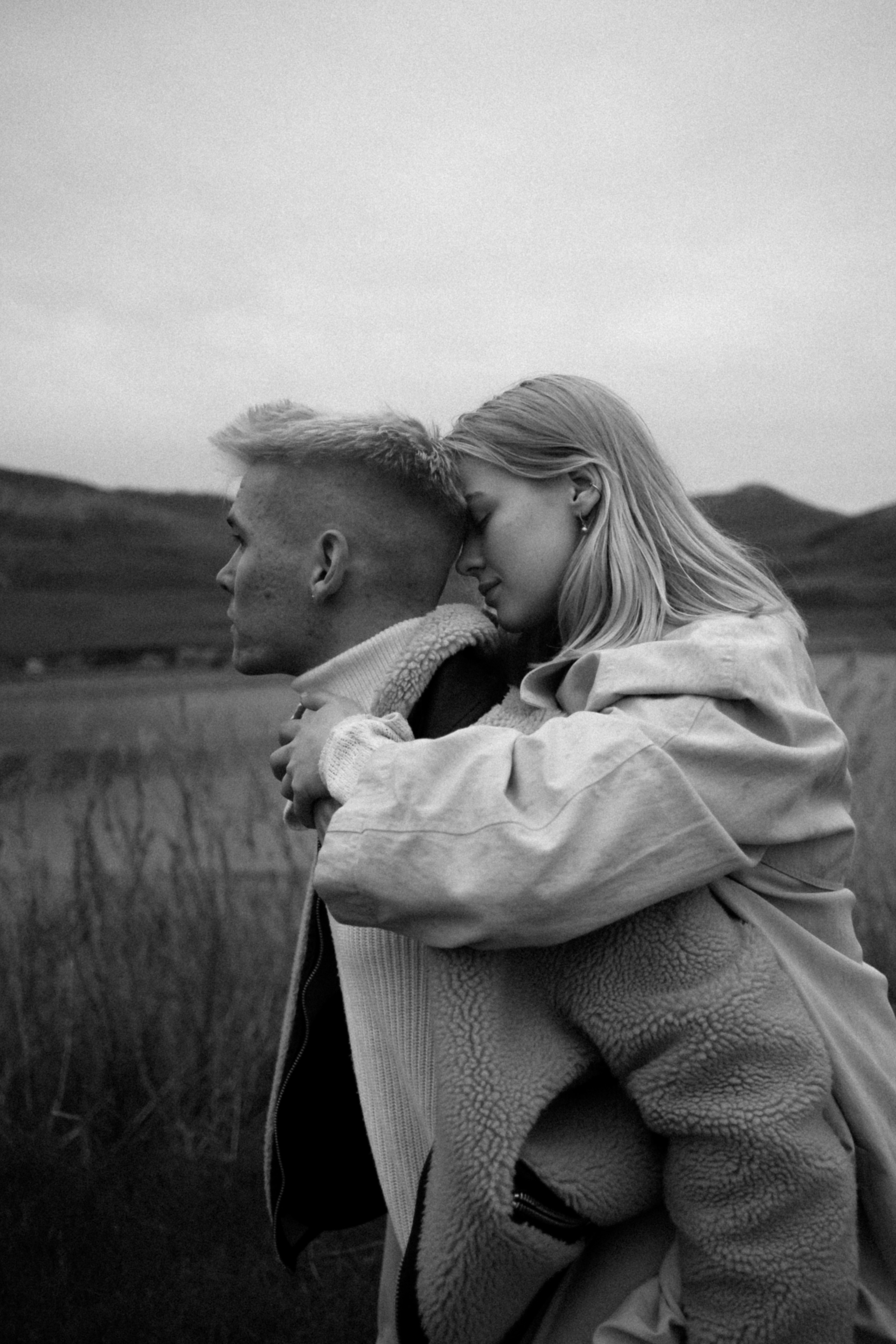 Настя и Саша. Main