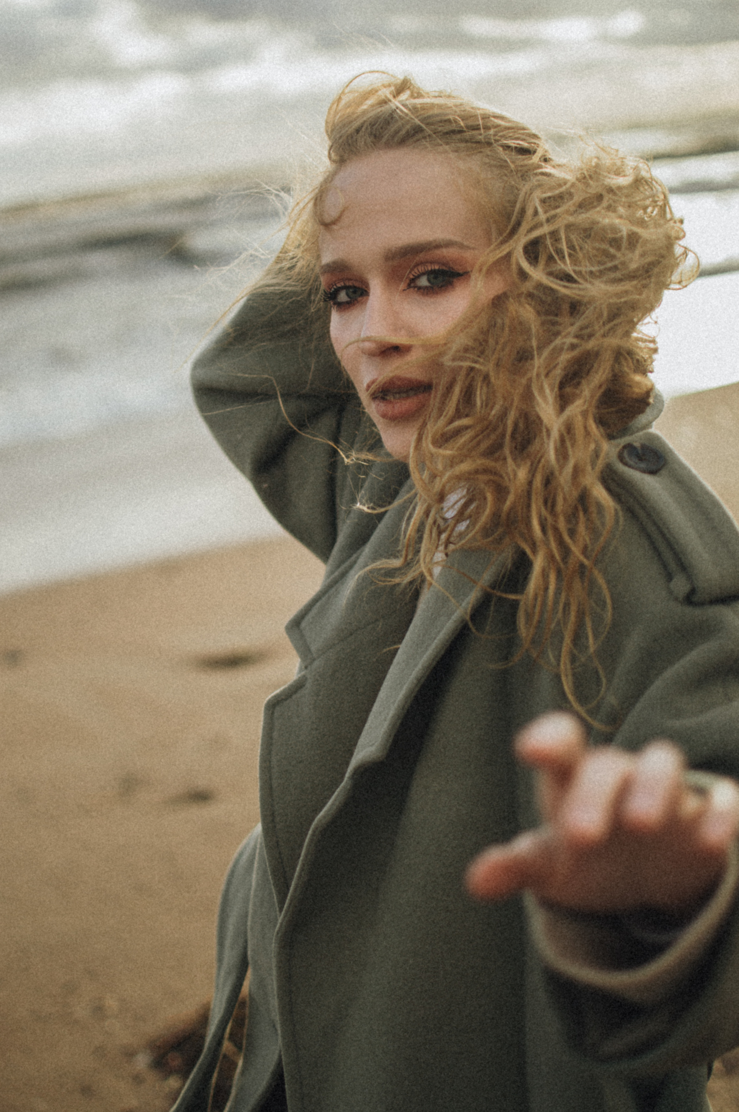 Alberta Berlin. Main