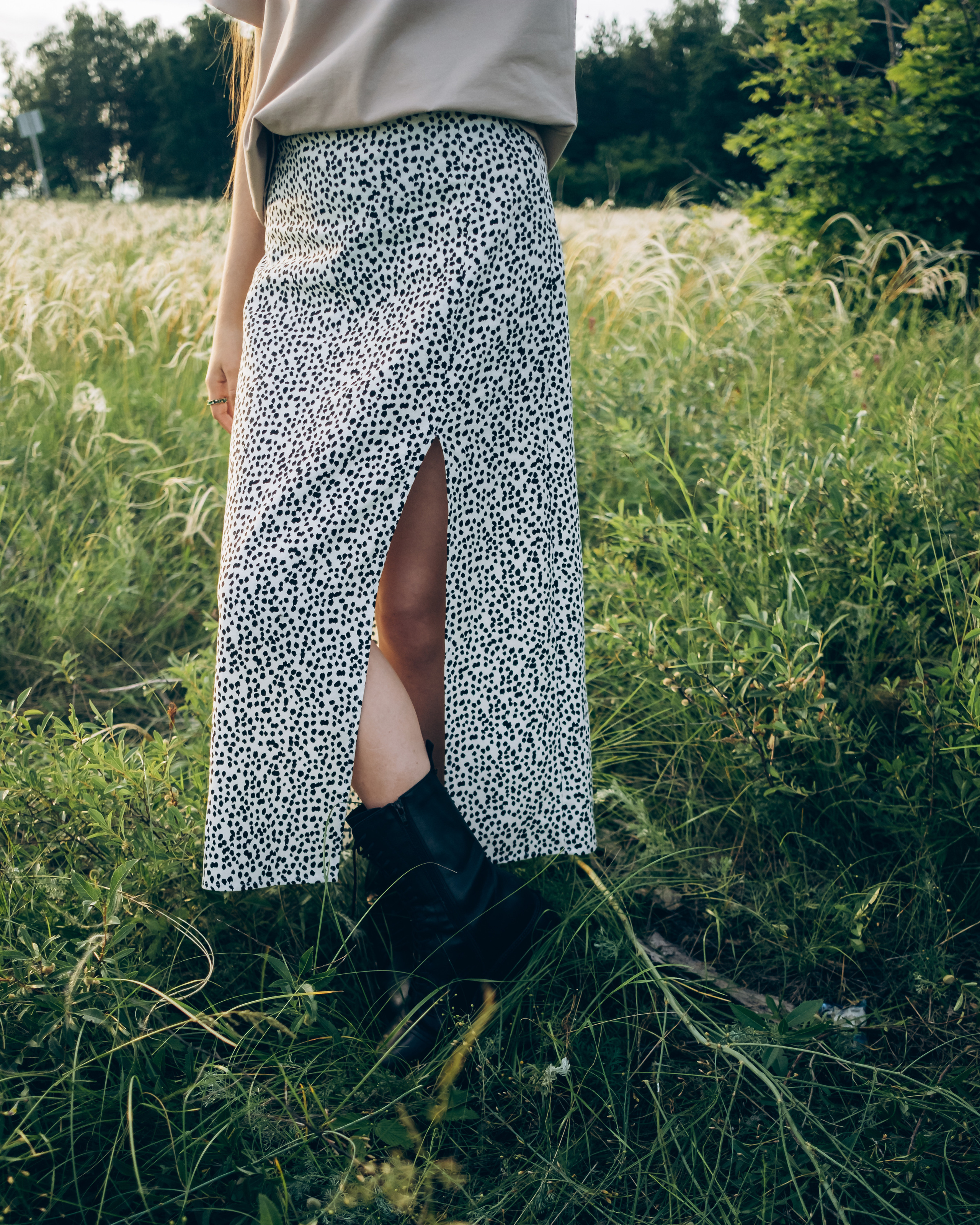 Бренд одежды Unita. Фотограф Андрей Шаталин