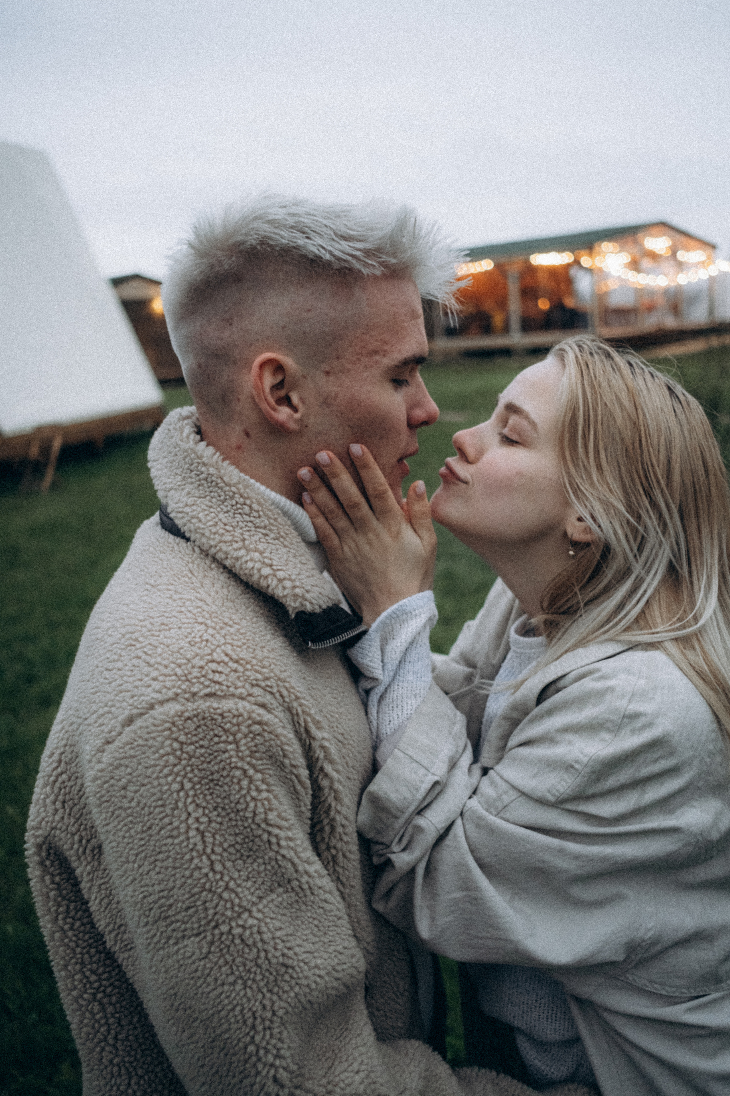 Настя и Саша. Main