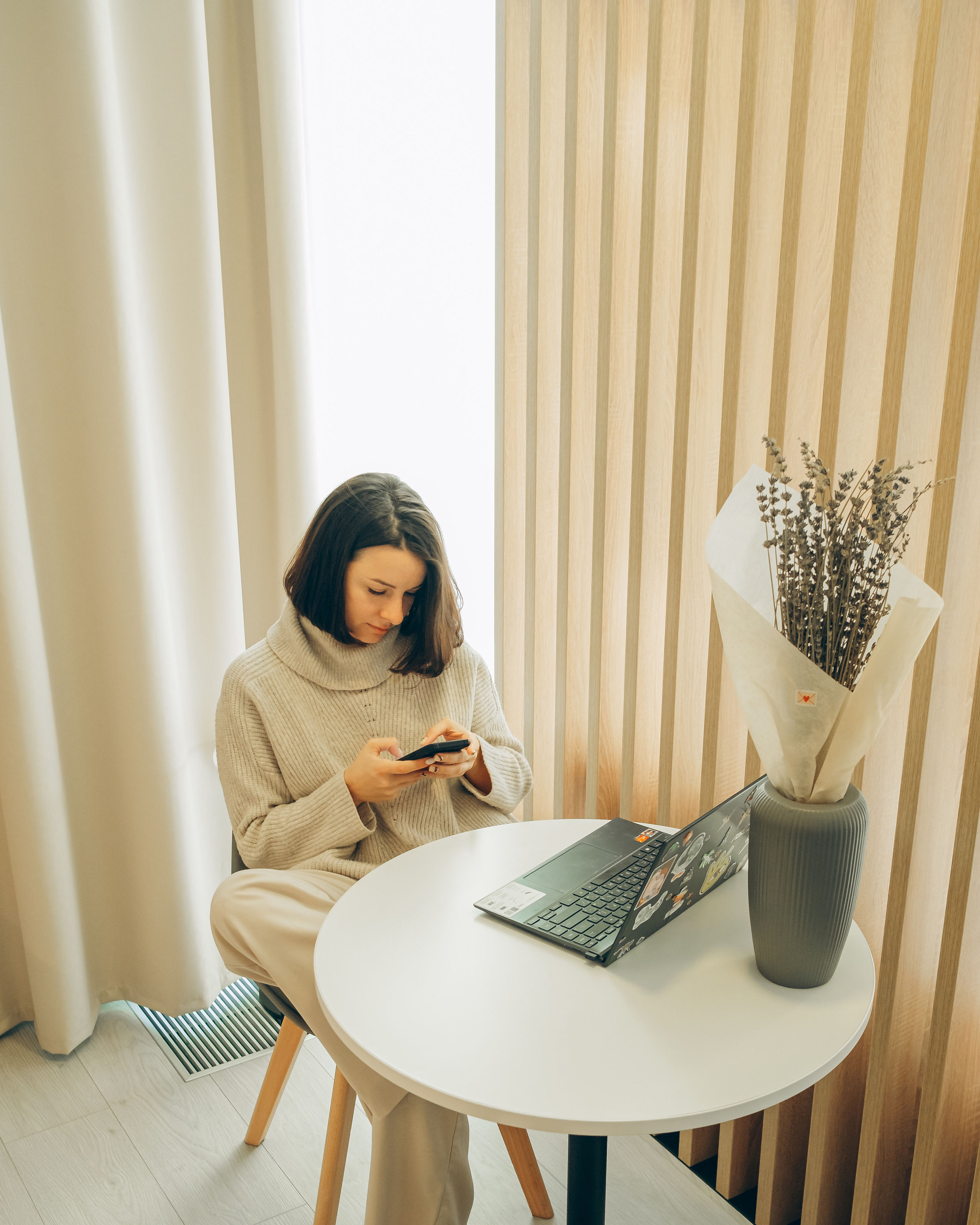 Hotel Yard Residence. Main