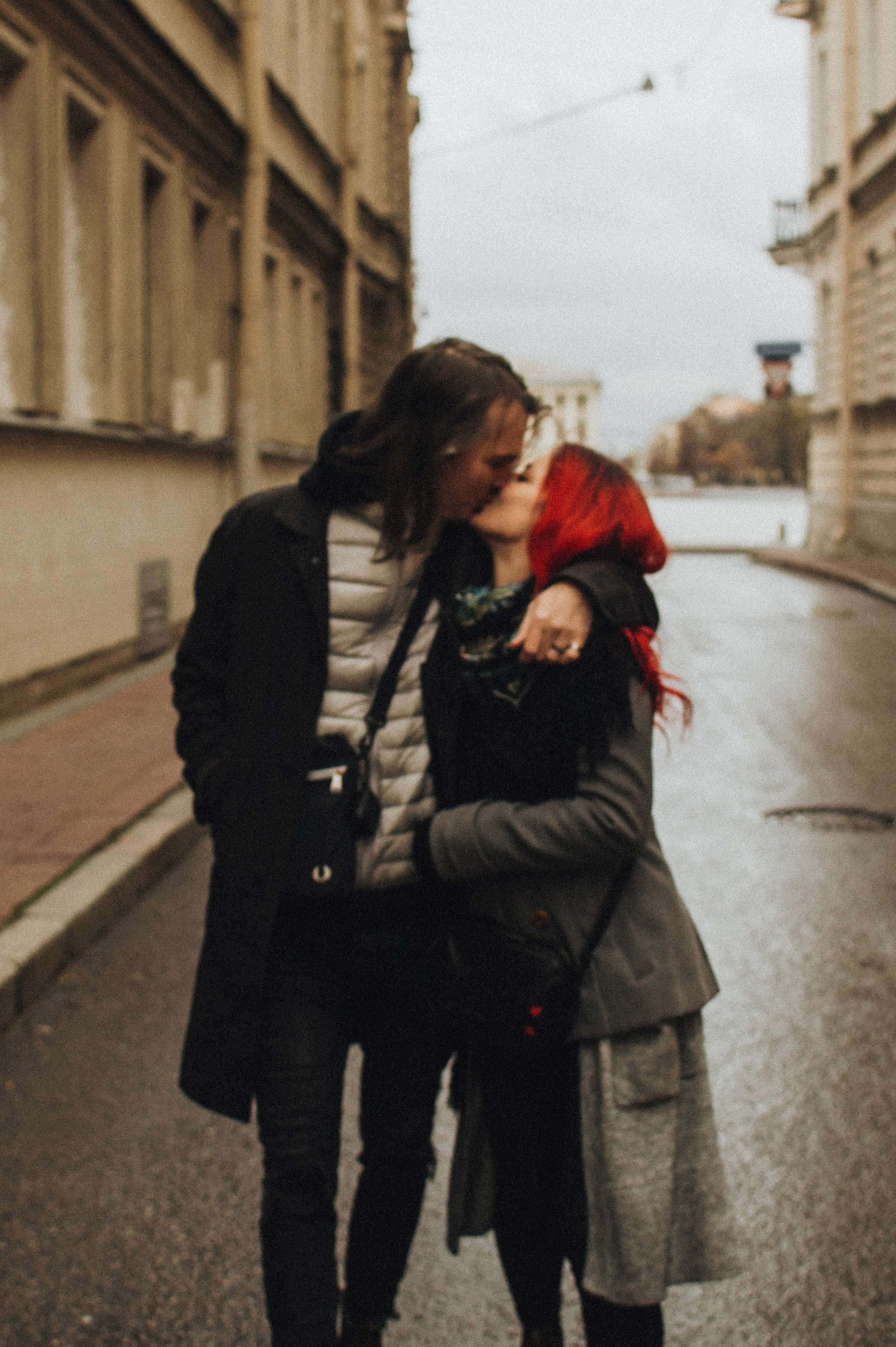 Сергей Gokk (Little Big|Jane Air) и Анна. Main