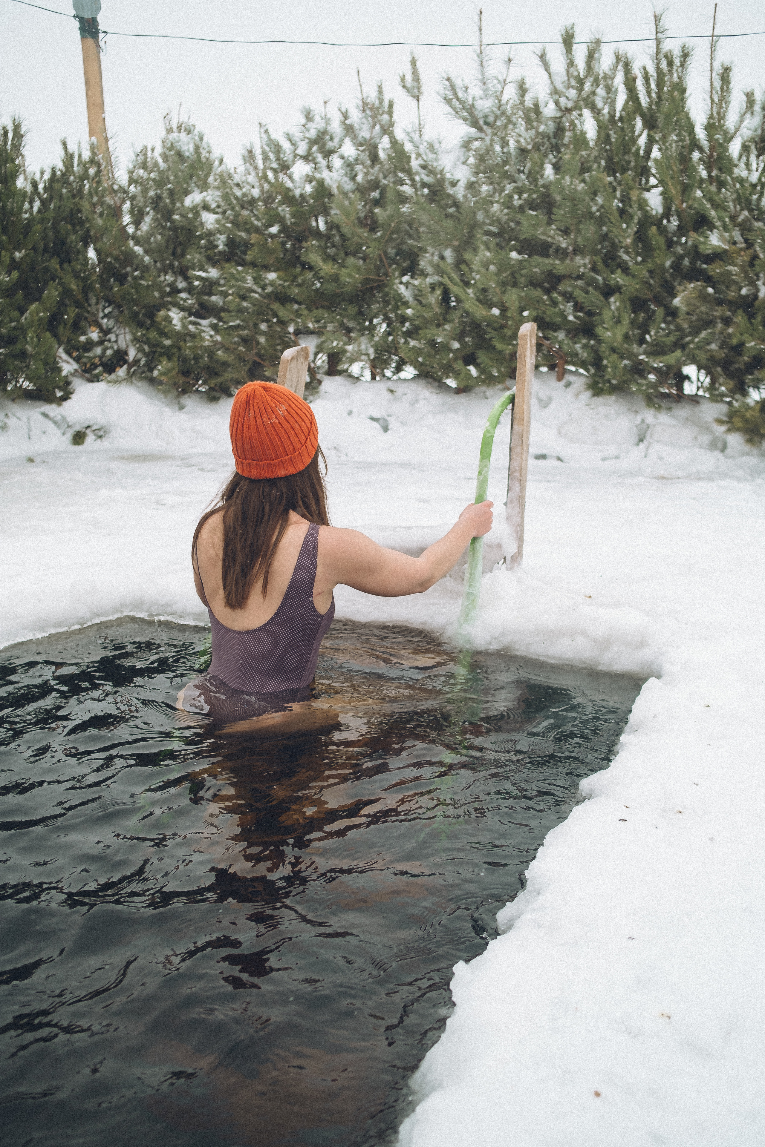 Alyonamoves. Фотограф Андрей Шаталин