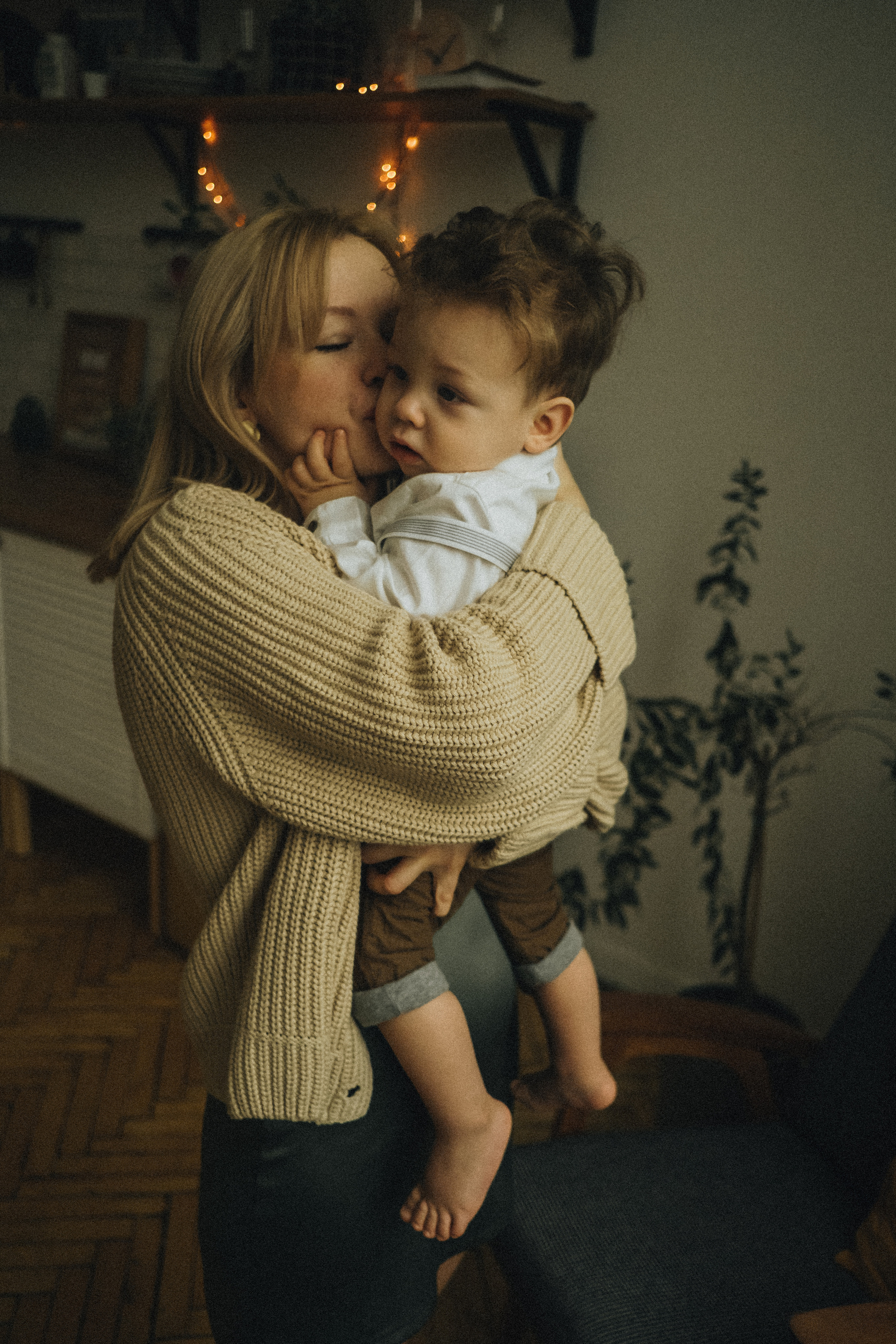 Люда и Максим