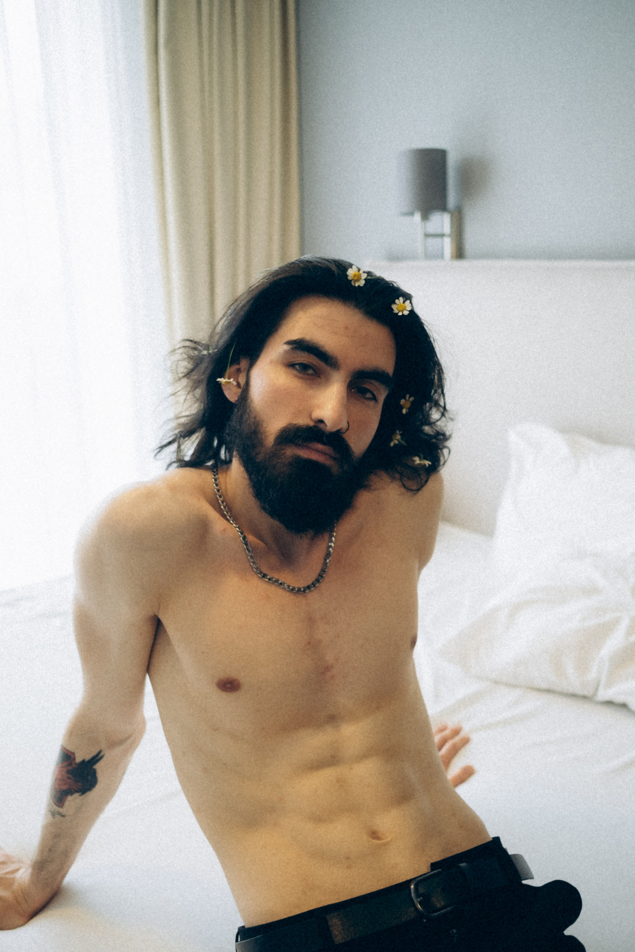 Hotel Yard Residence. Main