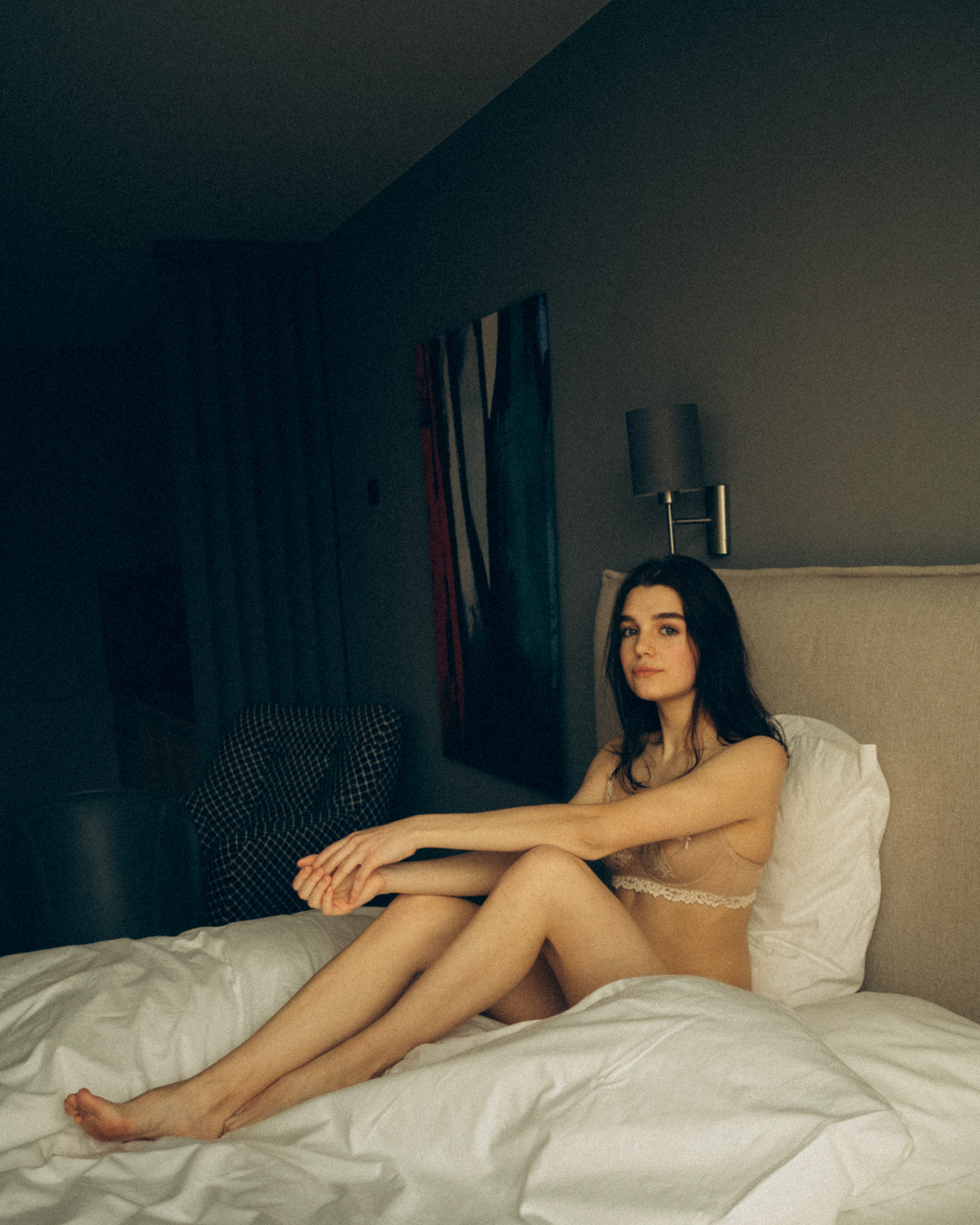 Hotel Yard Residence. Main