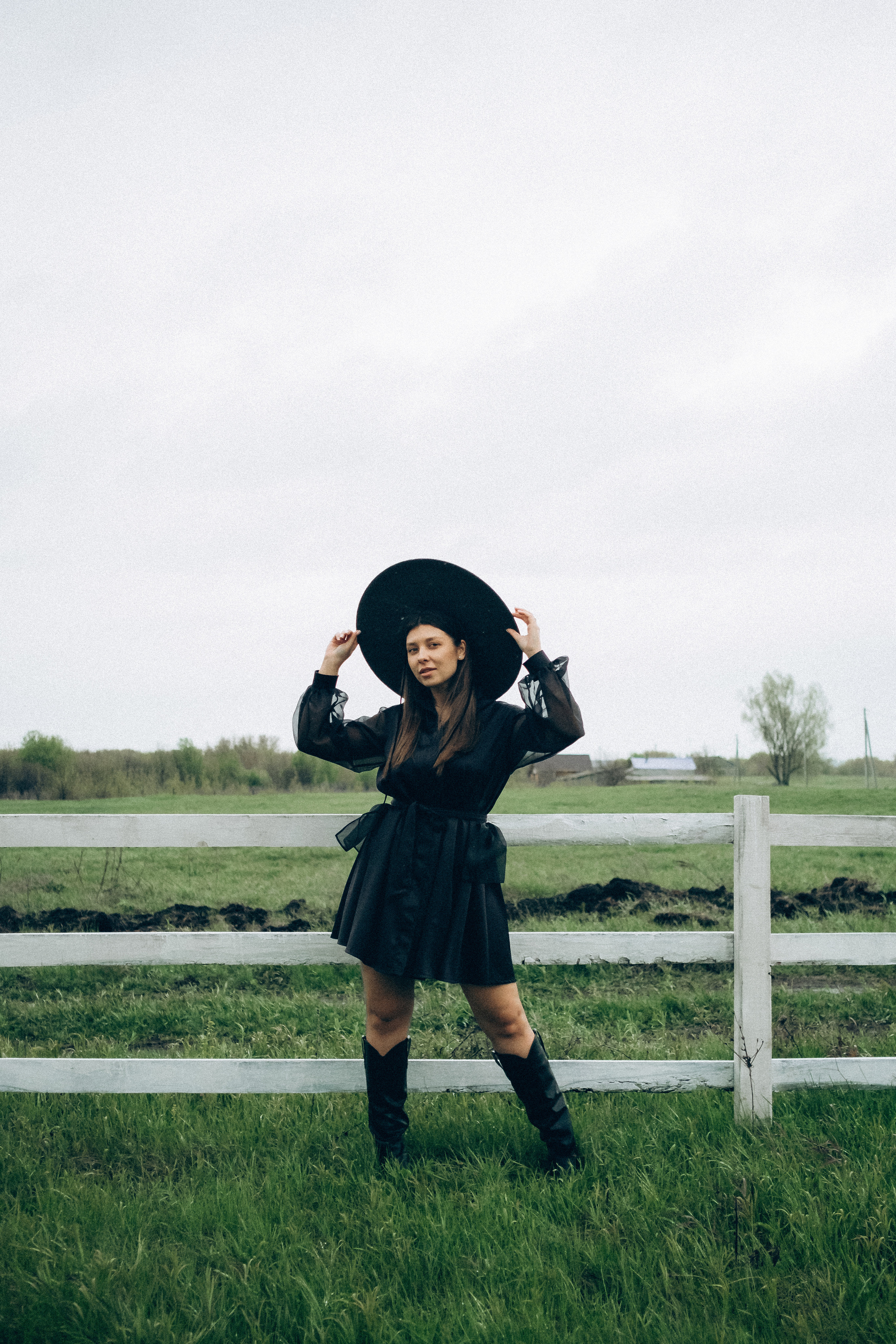 Alpha Glamping. Фотограф Андрей Шаталин