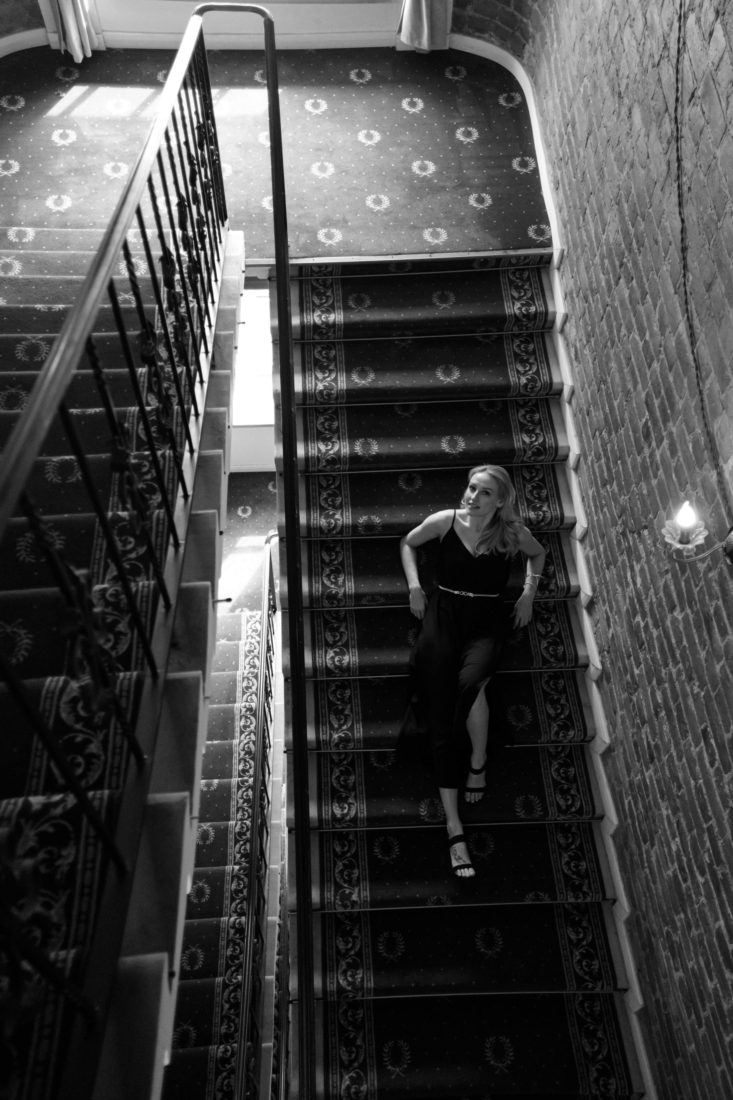 Петровский Арт Лофт. Main