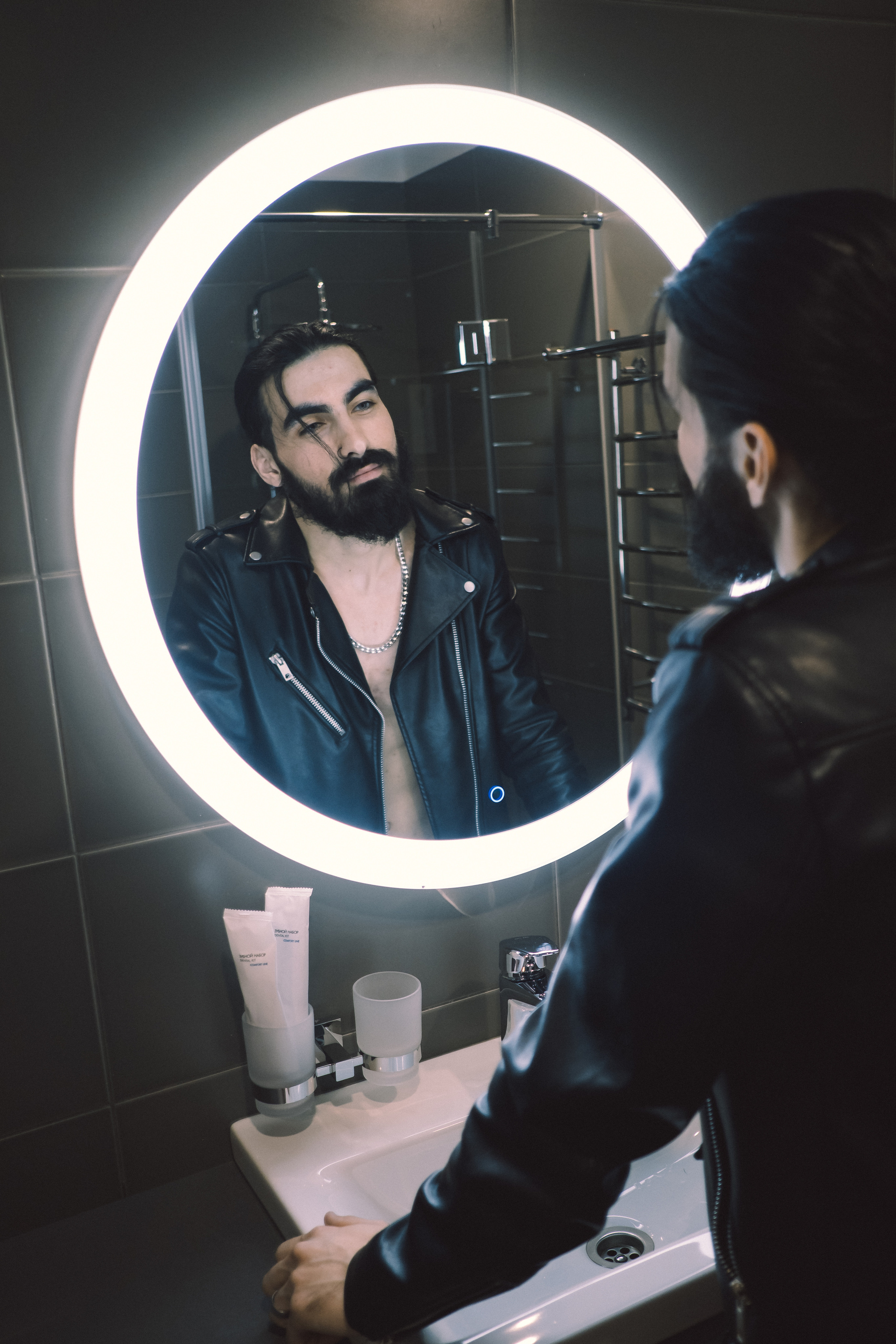 Hotel Yard Residence. Main