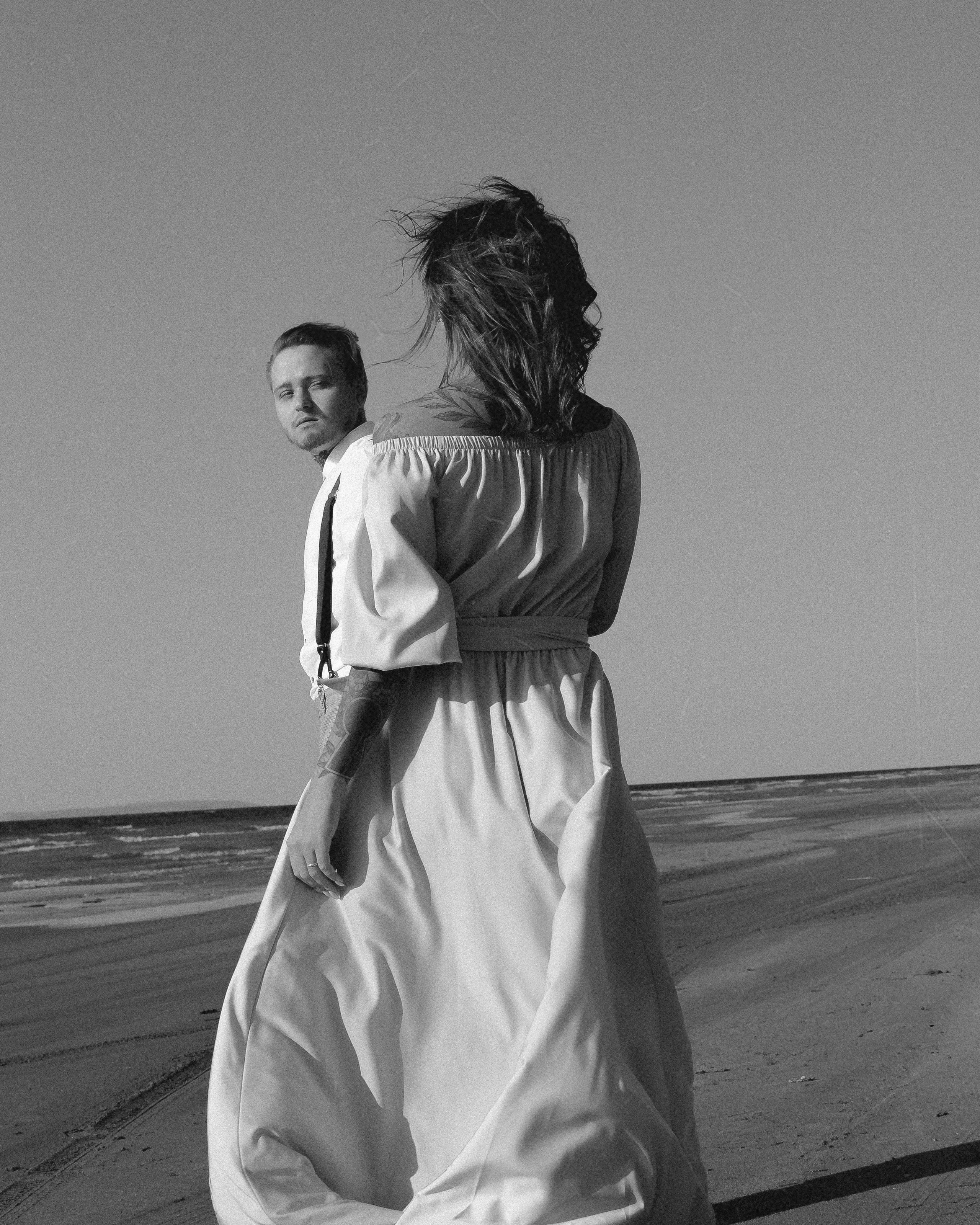 Игорь и Лера. Фотограф Андрей Шаталин