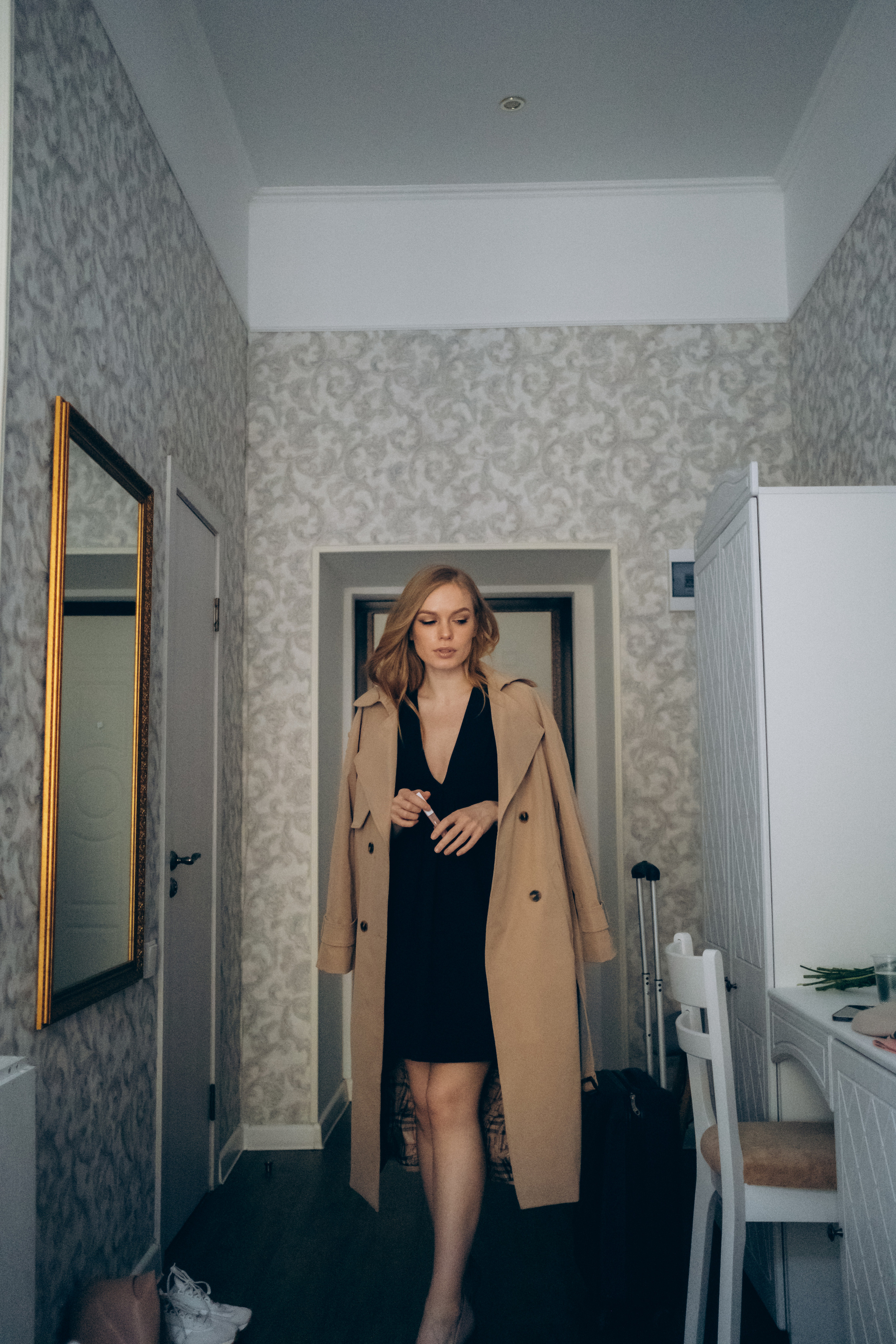 Петровский Арт Лофт. Main