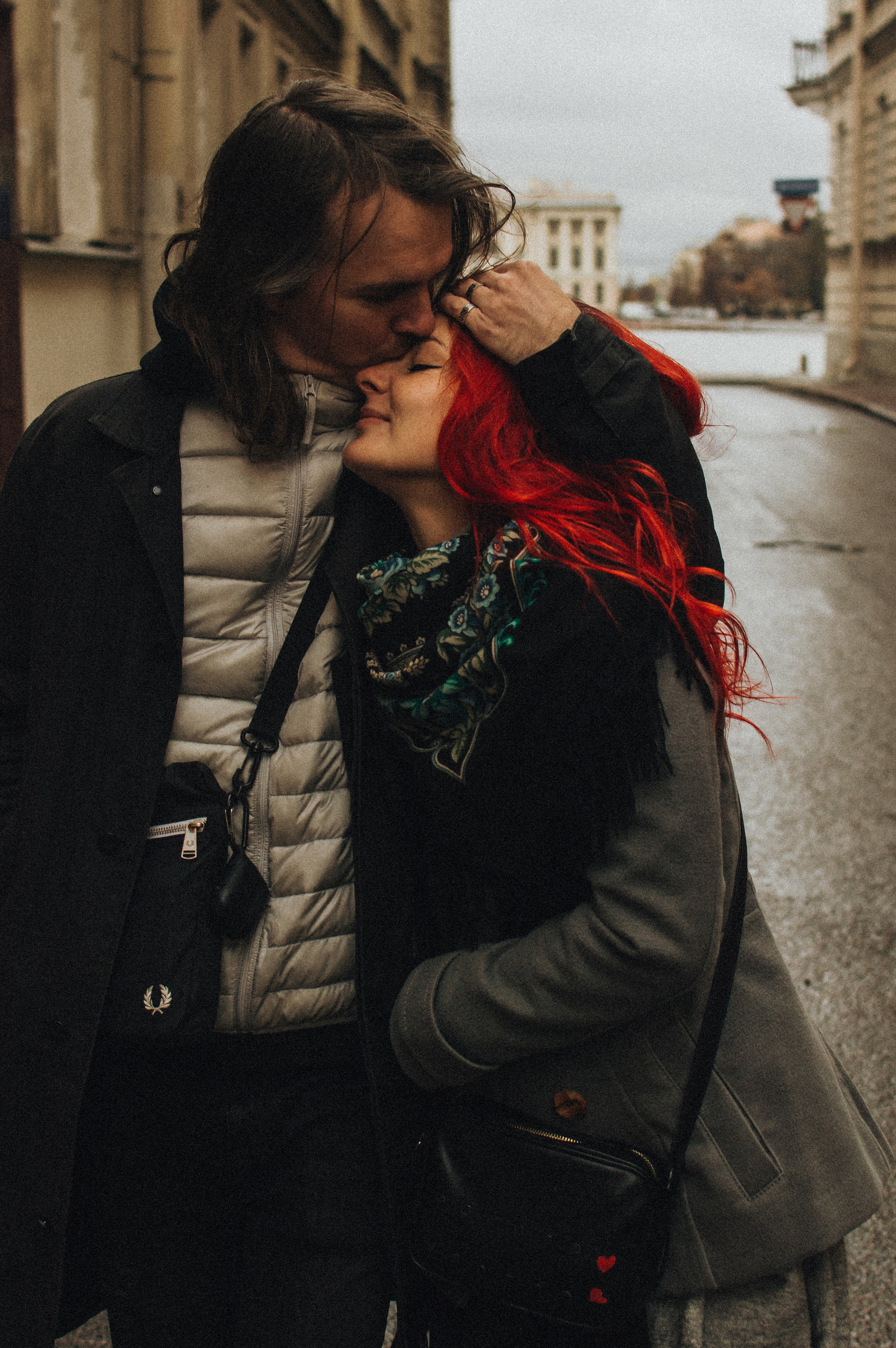 Сергей Gokk (Little Big|Jane Air) и Анна. Main