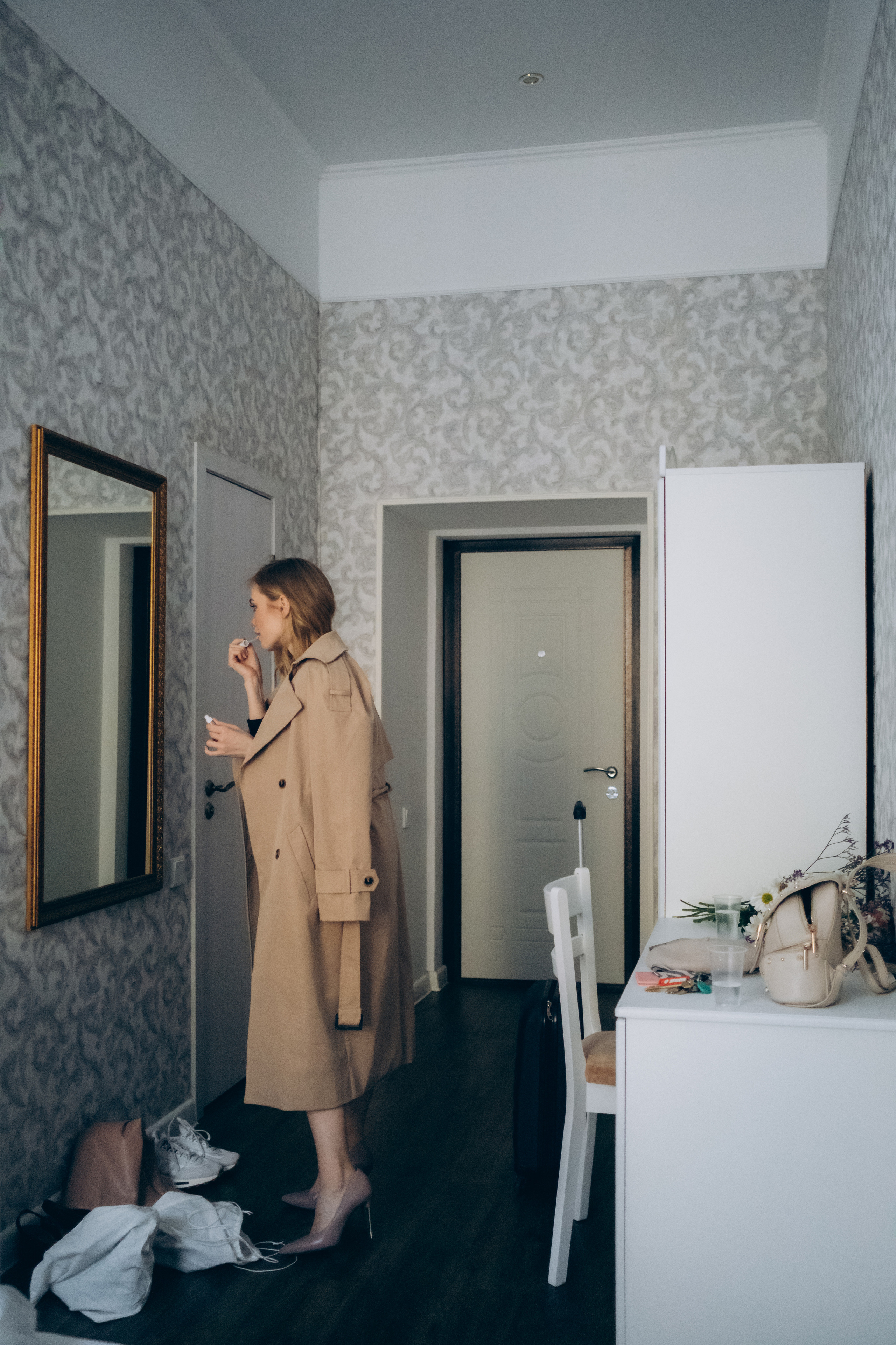 Петровский Арт Лофт. Main