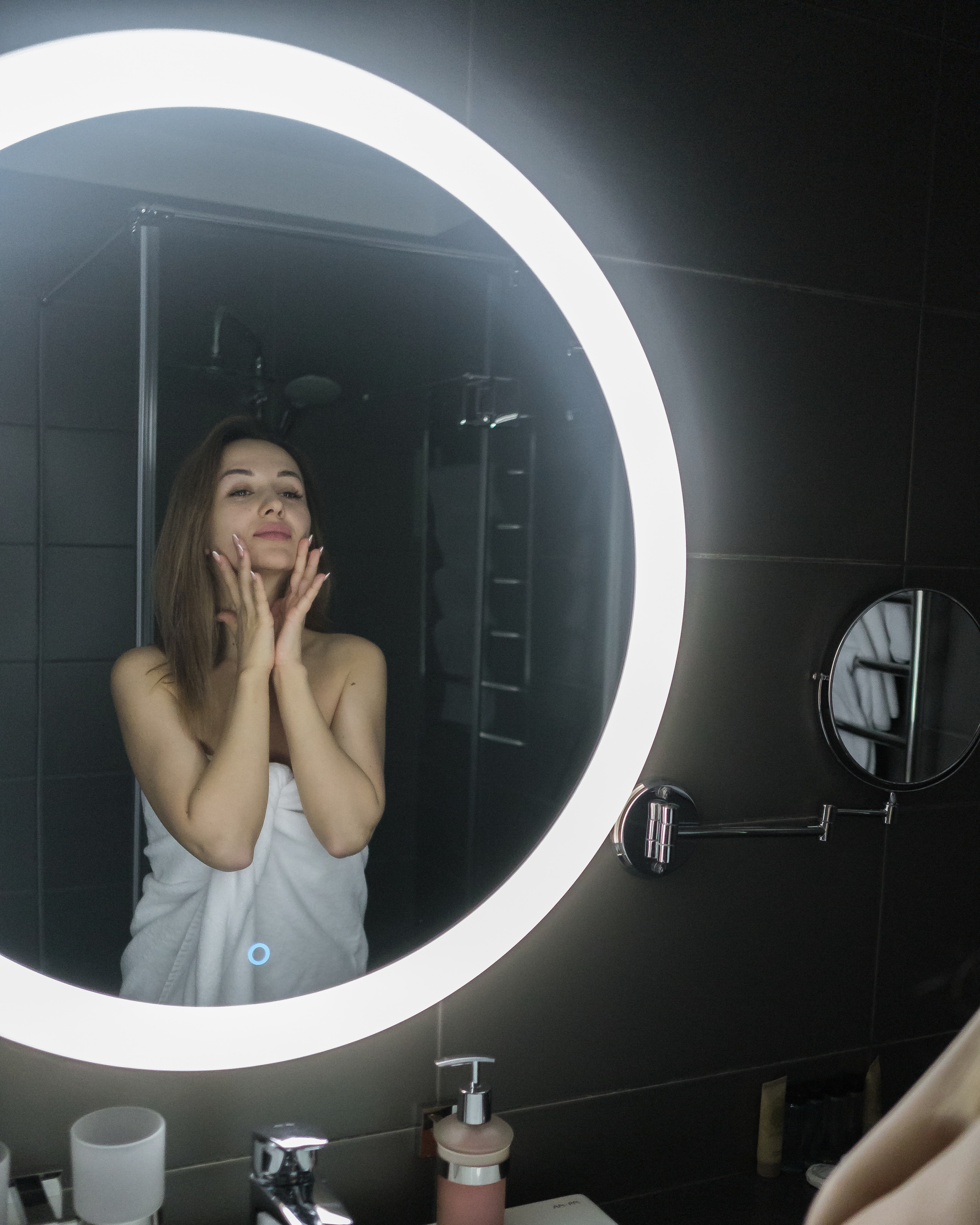 Hotel Yard Residence. Main