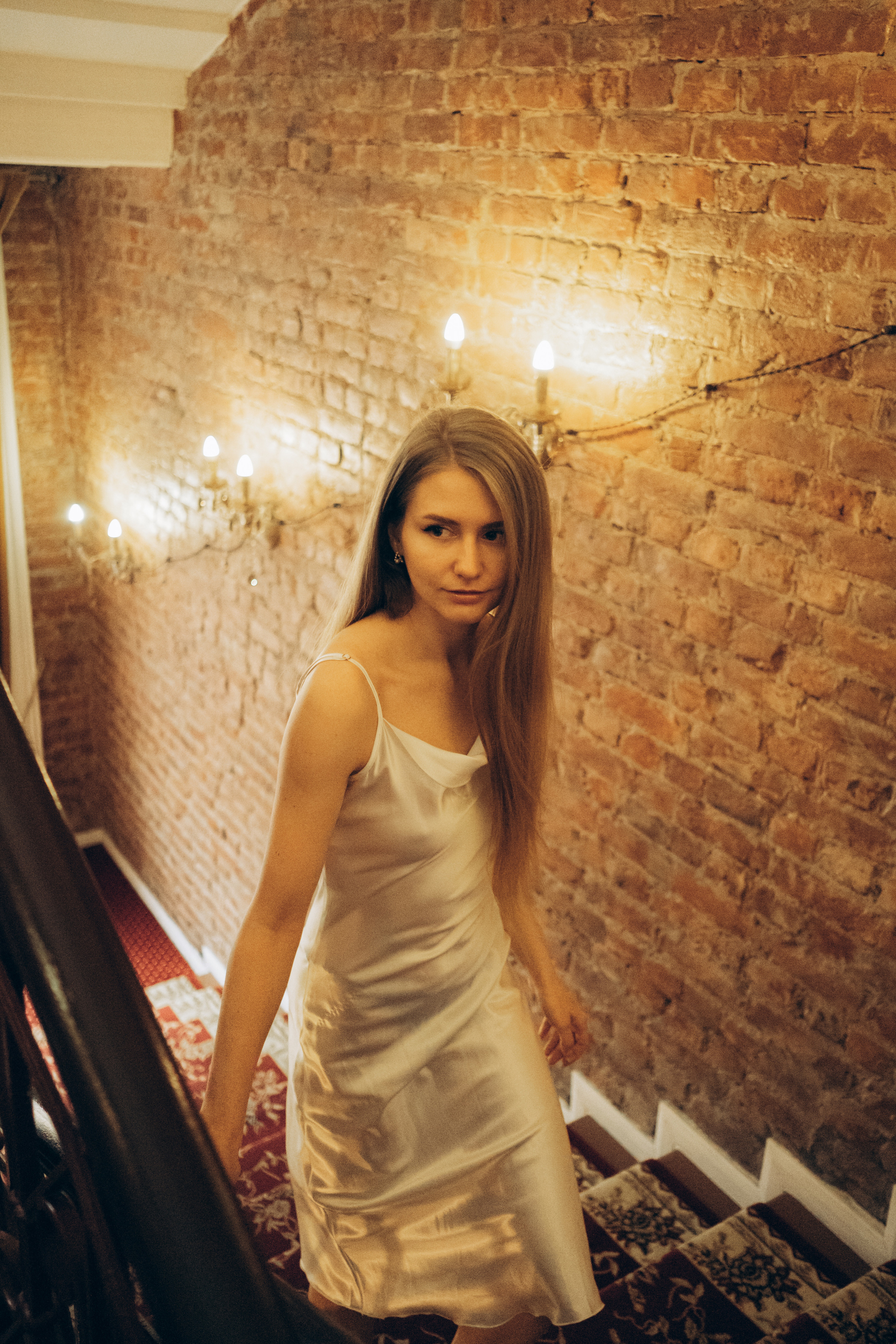 Art Nuvo Palace. Main