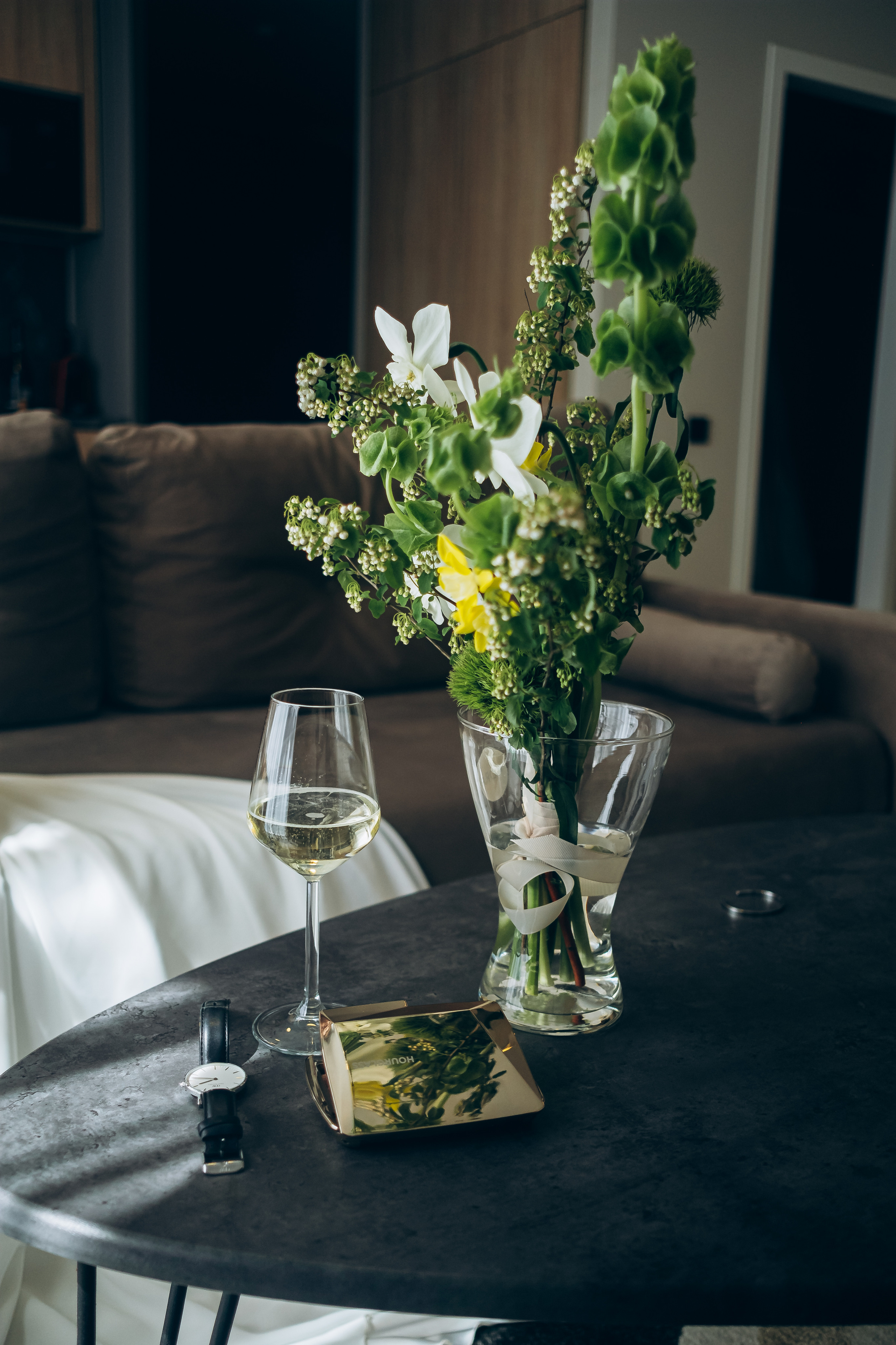 Hotel Yard Residence. Main