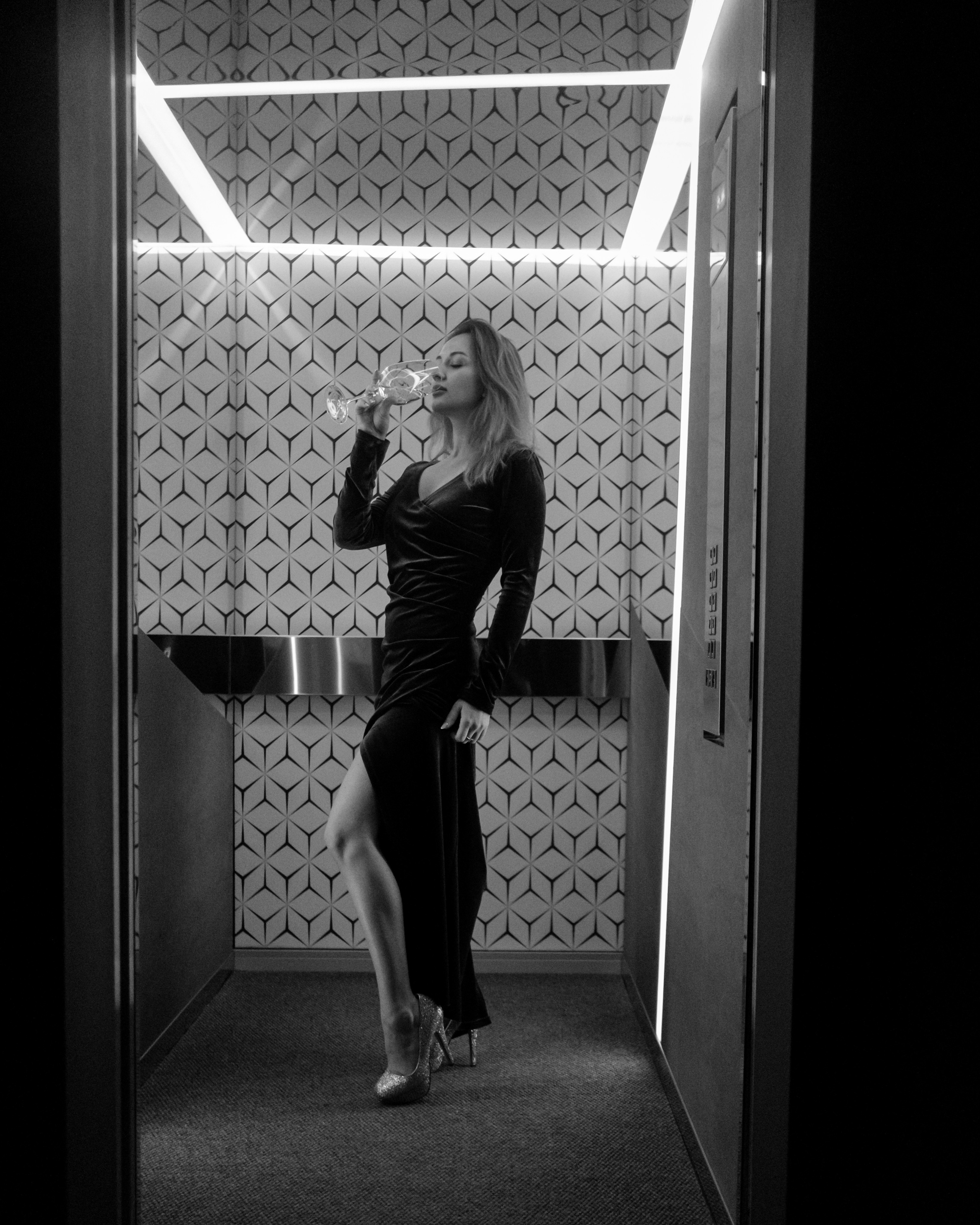 Hotel Yard Residence. Main