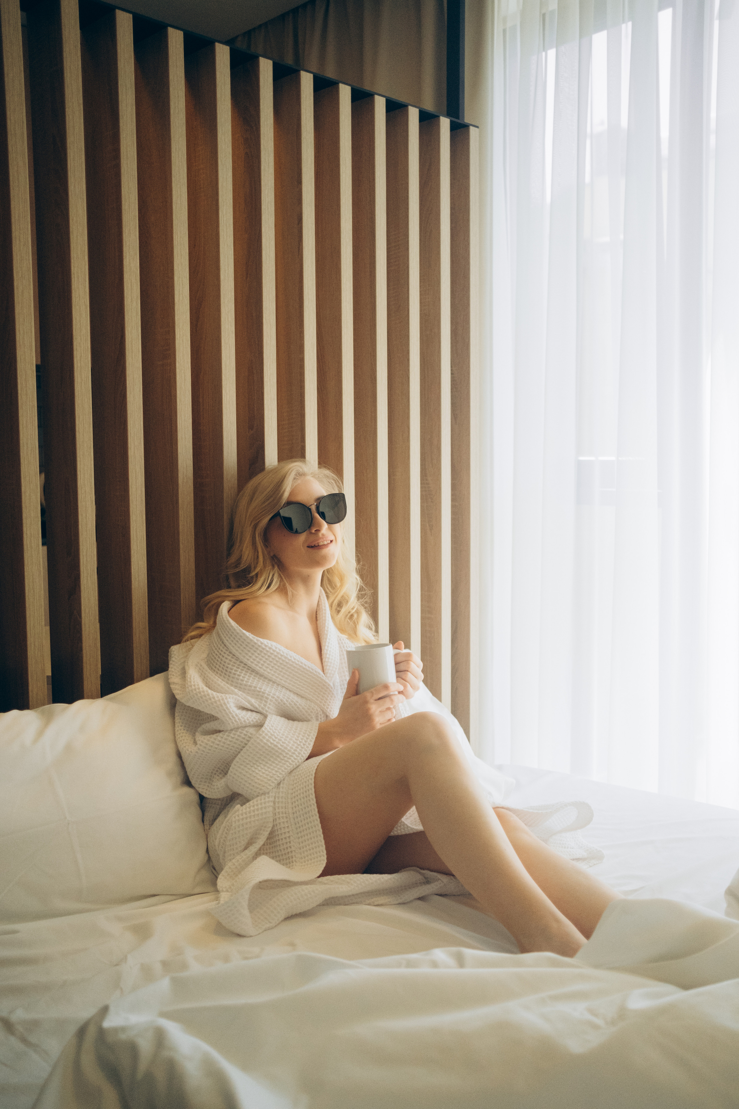 Hotel Yard Residence. Main