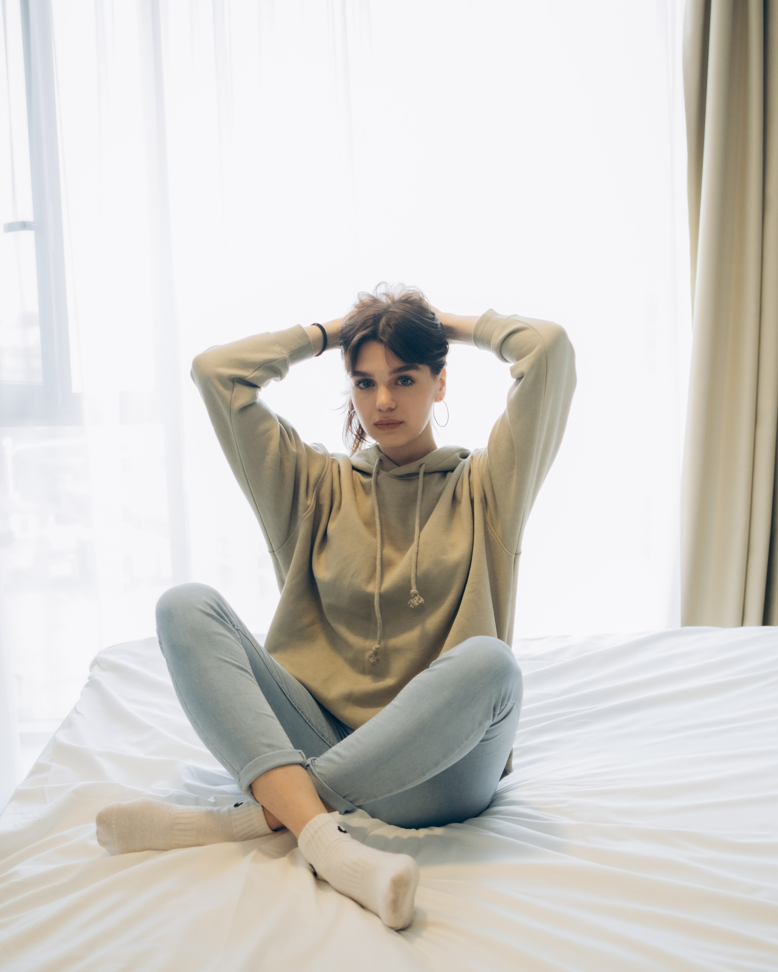 Hotel Yard Residence. Main