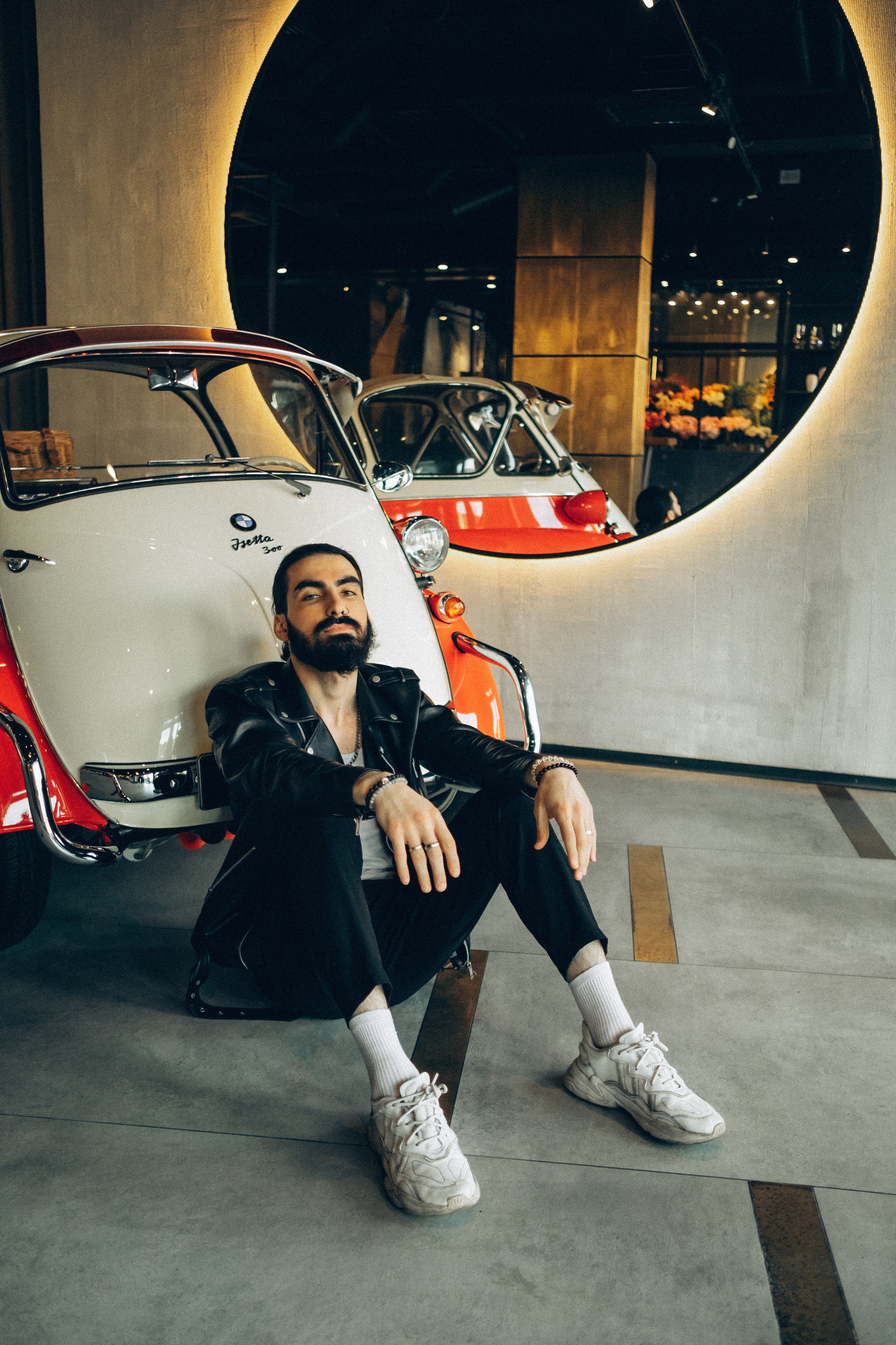 Hotel Yard Residence. Main