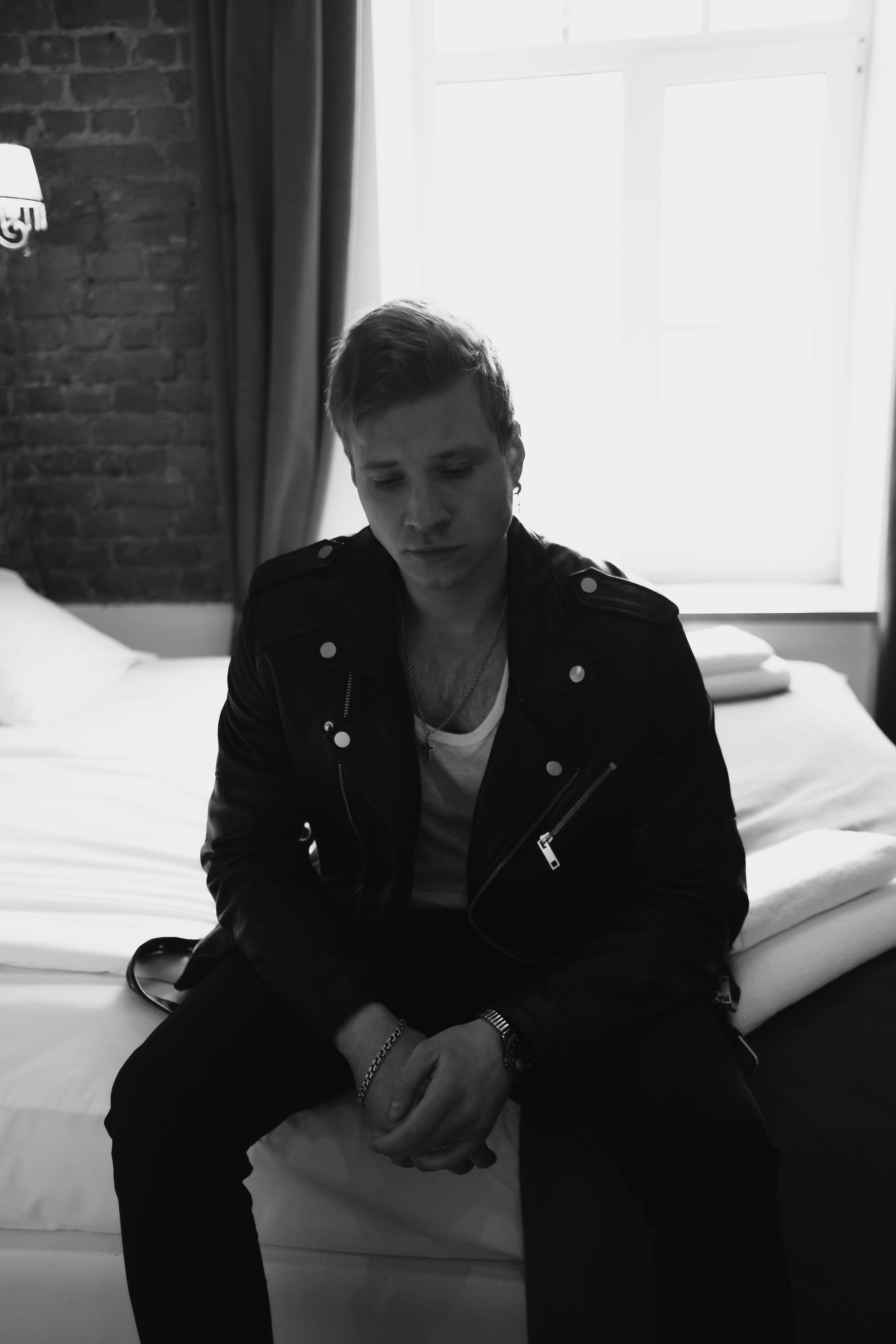 Петровский Арт Лофт. Main